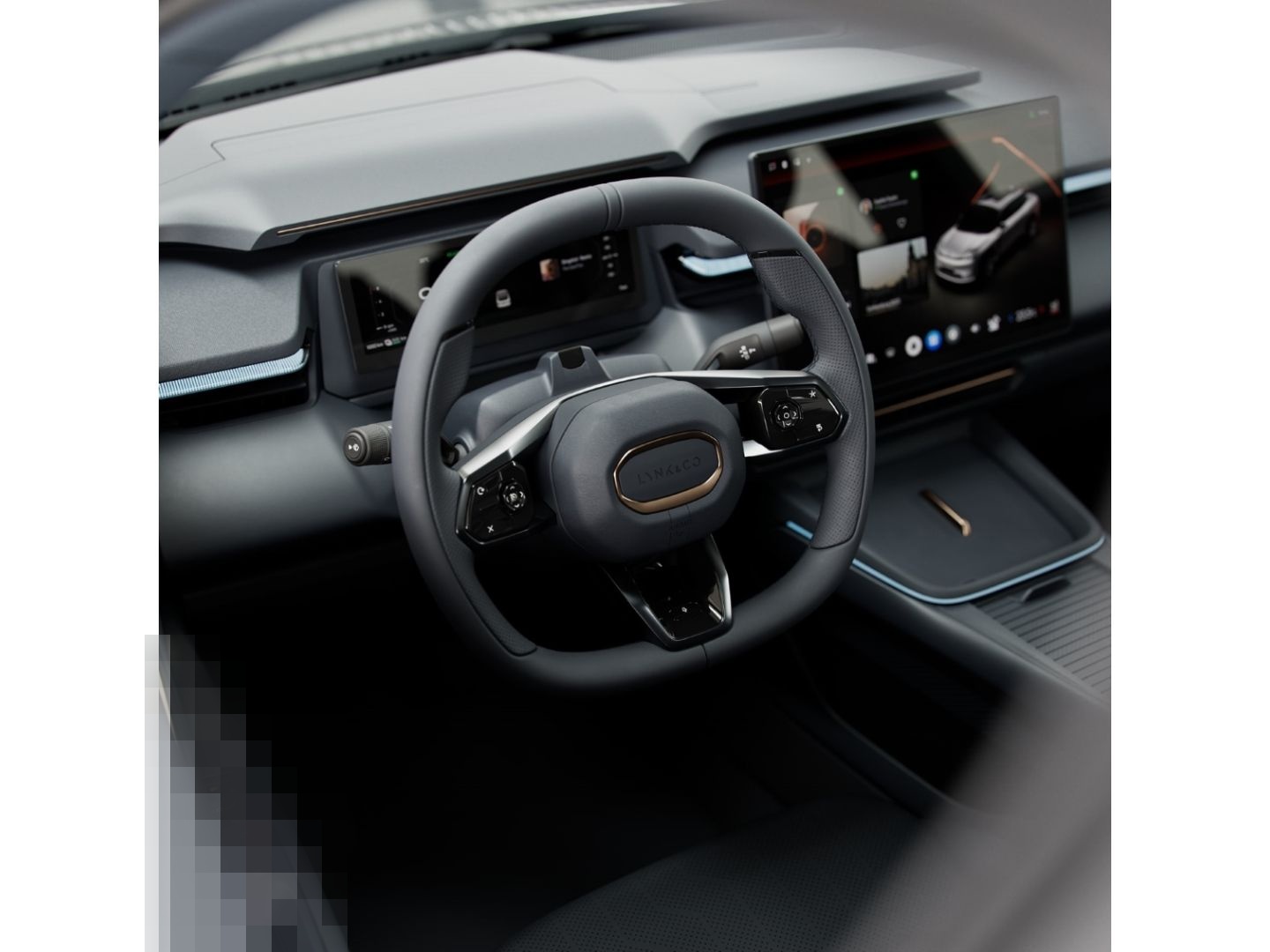 Lynk&Co 08 CORE / 0% Fin. / Leasing / Eröffnunugs-Deal! foto 7