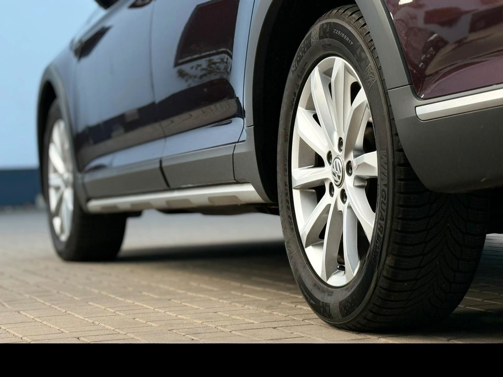 Volkswagen Passat Alltrack 2.0 TDI 4MOTION, AHK, DCC, Pano foto 10