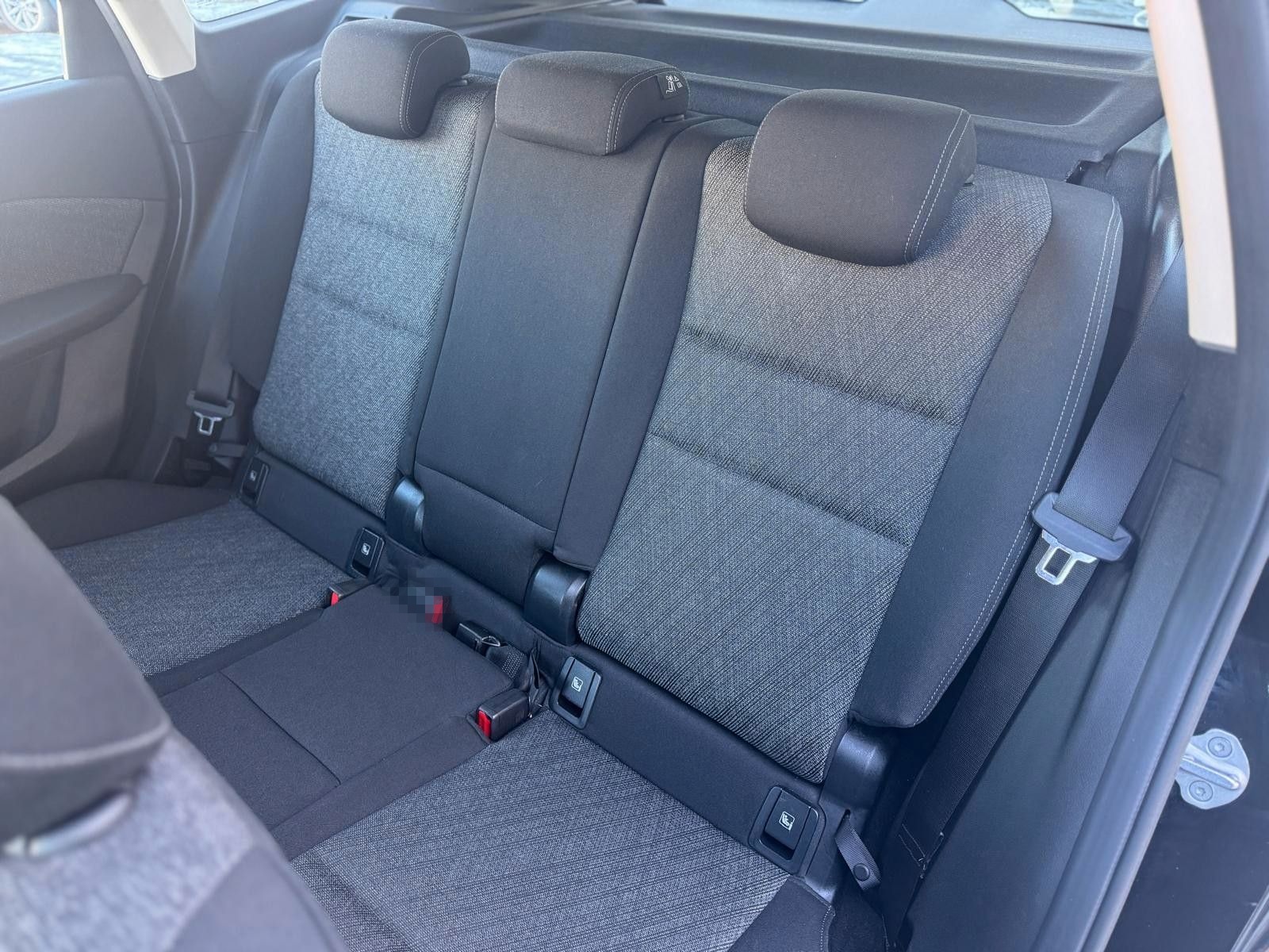 BMW X1 18d sDrive KAMERA NAVI KLIMAAUTOMATIK DAB AHK foto 15