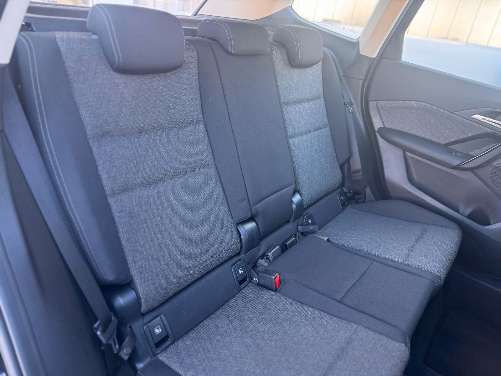 BMW X1 18d sDrive KAMERA NAVI KLIMAAUTOMATIK DAB AHK foto 21