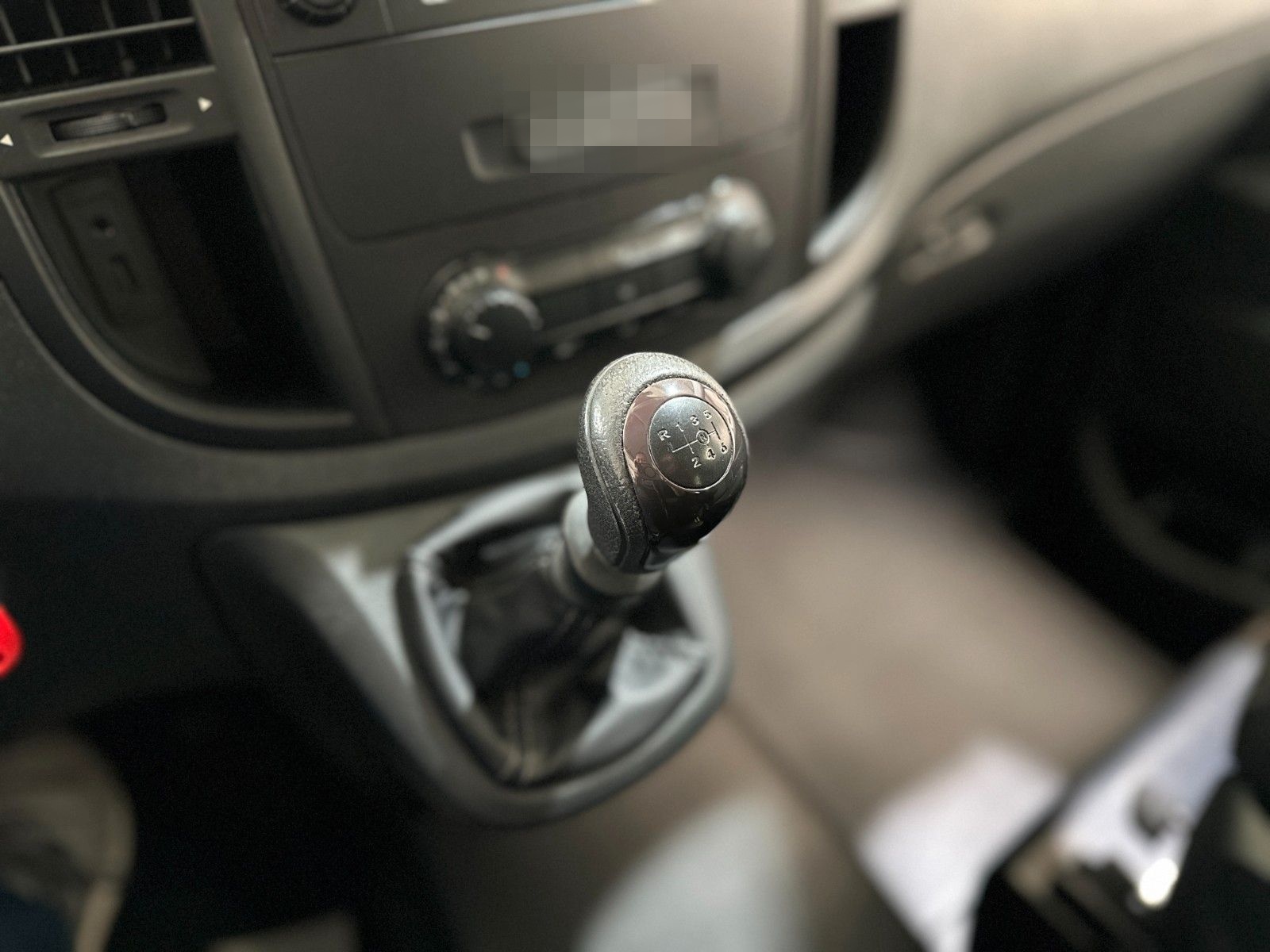 Mercedes-Benz Vito Tourer 109 CDI Extralang Klima*9-Sitzer foto 20