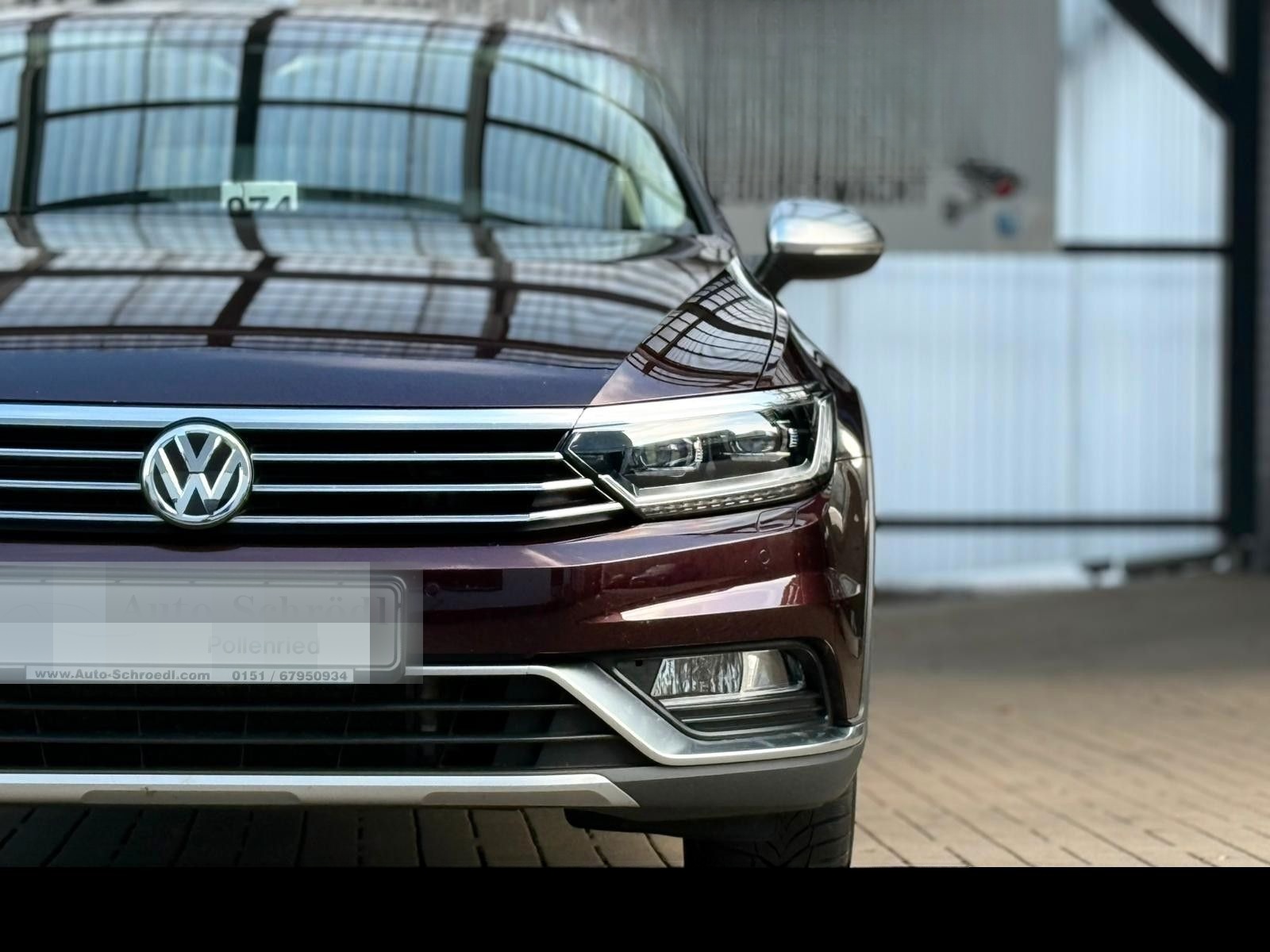 Volkswagen Passat Alltrack 2.0 TDI 4MOTION, AHK, DCC, Pano foto 13