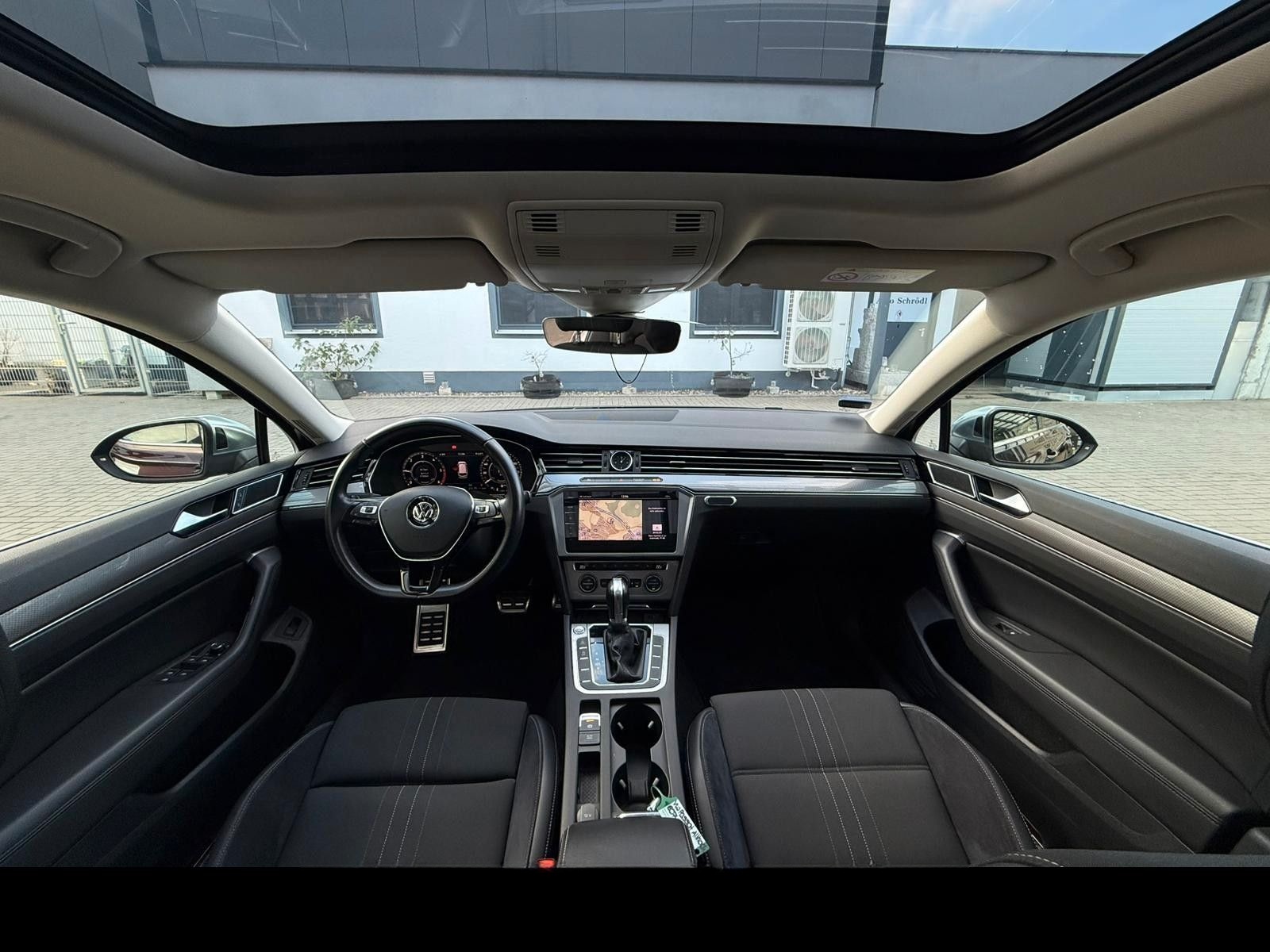 Volkswagen Passat Alltrack 2.0 TDI 4MOTION, AHK, DCC, Pano foto 20