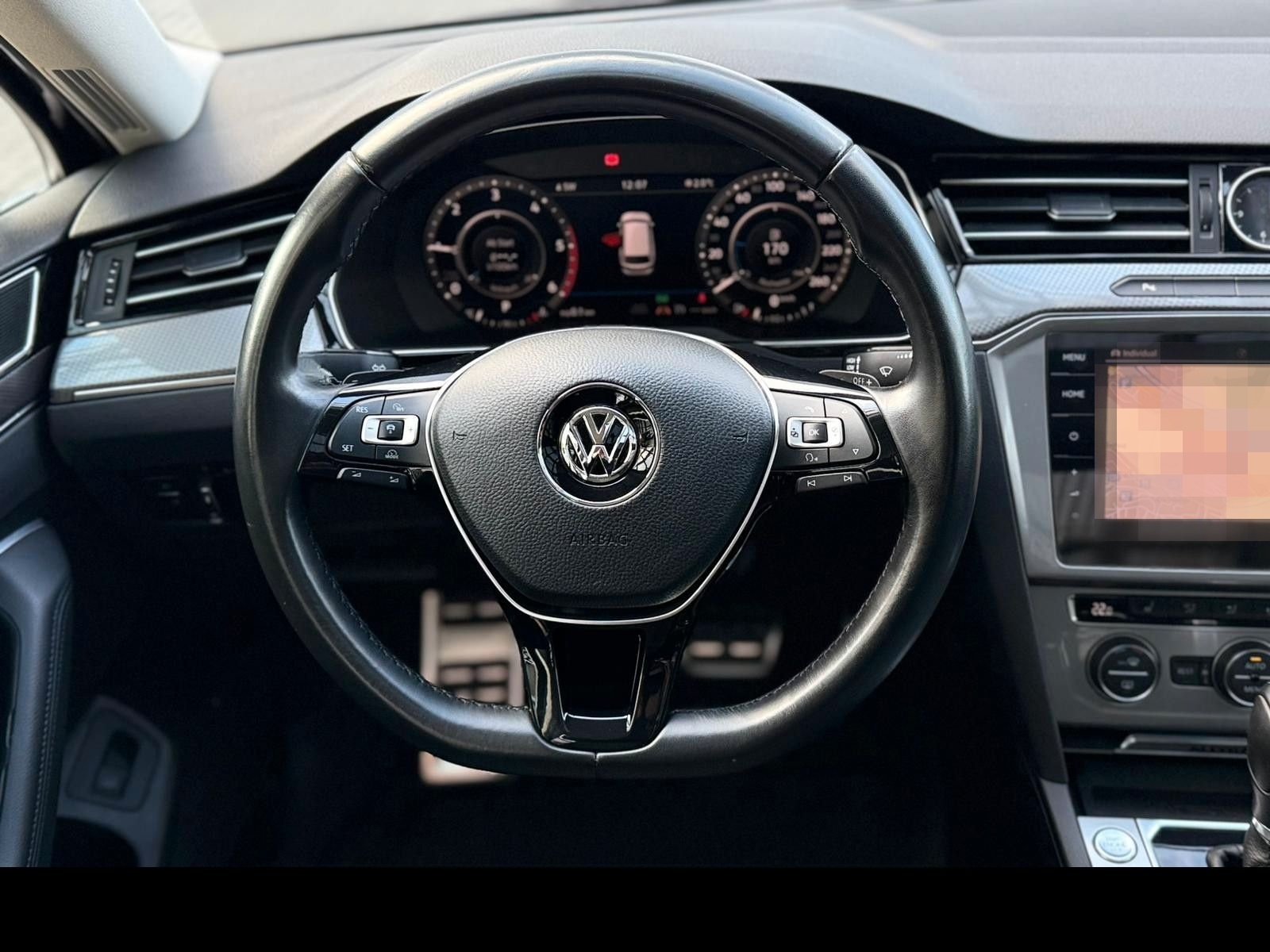 Volkswagen Passat Alltrack 2.0 TDI 4MOTION, AHK, DCC, Pano foto 22