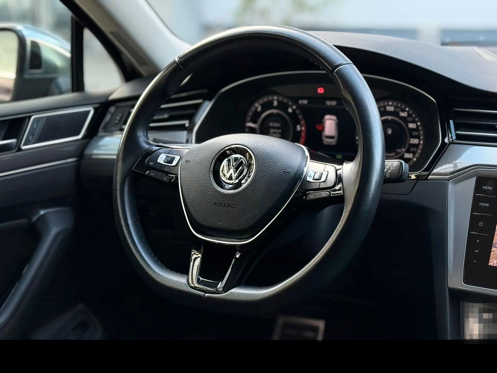 Volkswagen Passat Alltrack 2.0 TDI 4MOTION, AHK, DCC, Pano foto 21