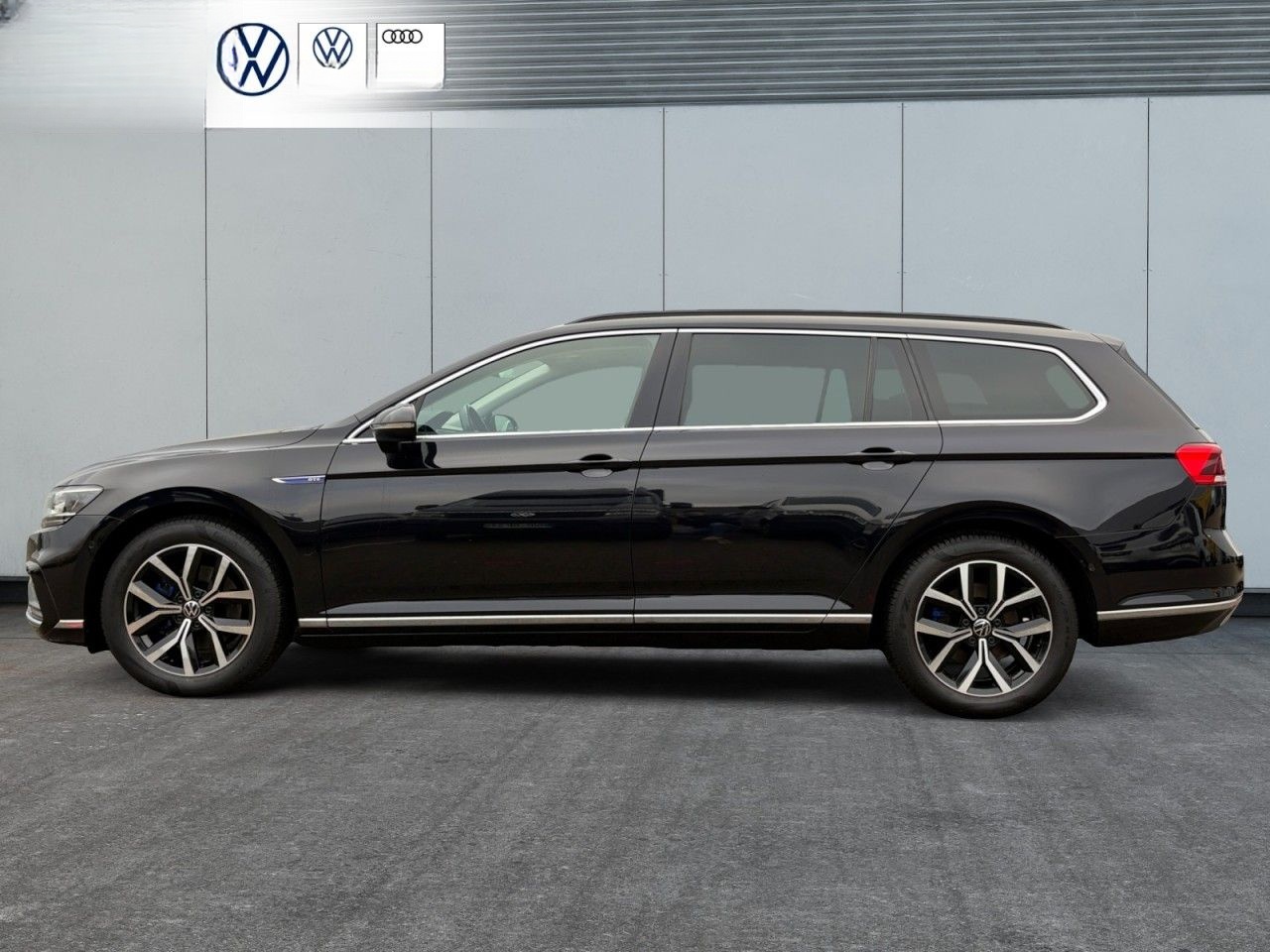 Volkswagen Passat Variant 1.4 TSI Hybrid GTE Klima Navi foto 2