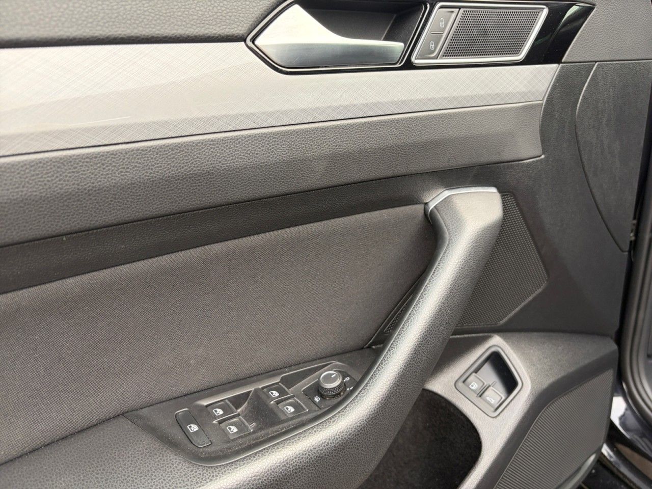 Volkswagen Passat Variant 1.4 TSI Hybrid GTE Klima Navi foto 11