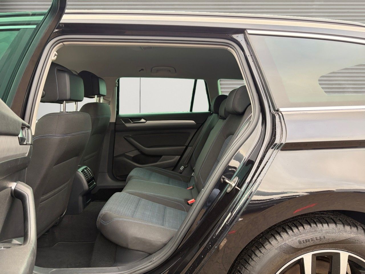 Volkswagen Passat Variant 1.4 TSI Hybrid GTE Klima Navi foto 16