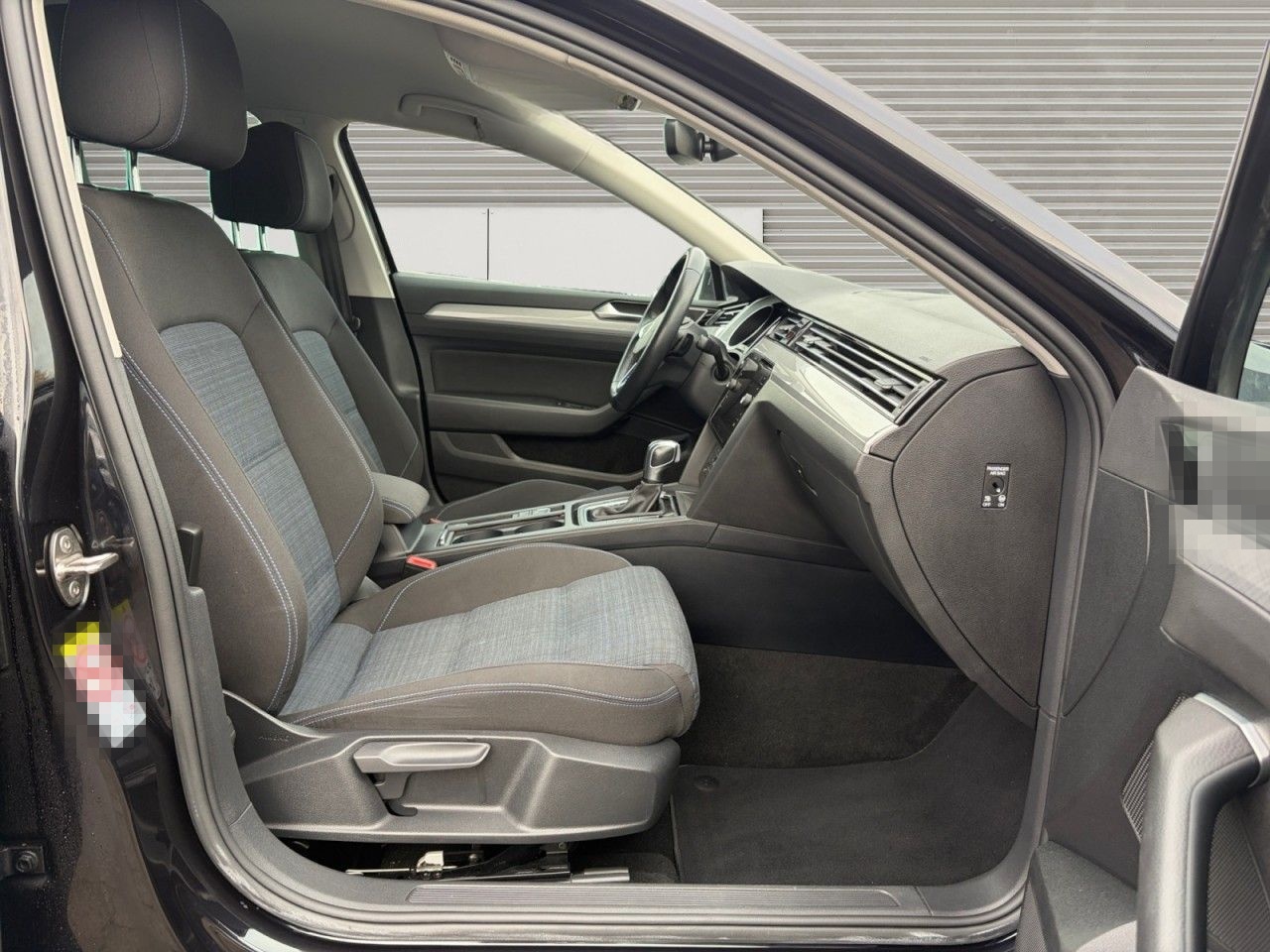Volkswagen Passat Variant 1.4 TSI Hybrid GTE Klima Navi foto 17