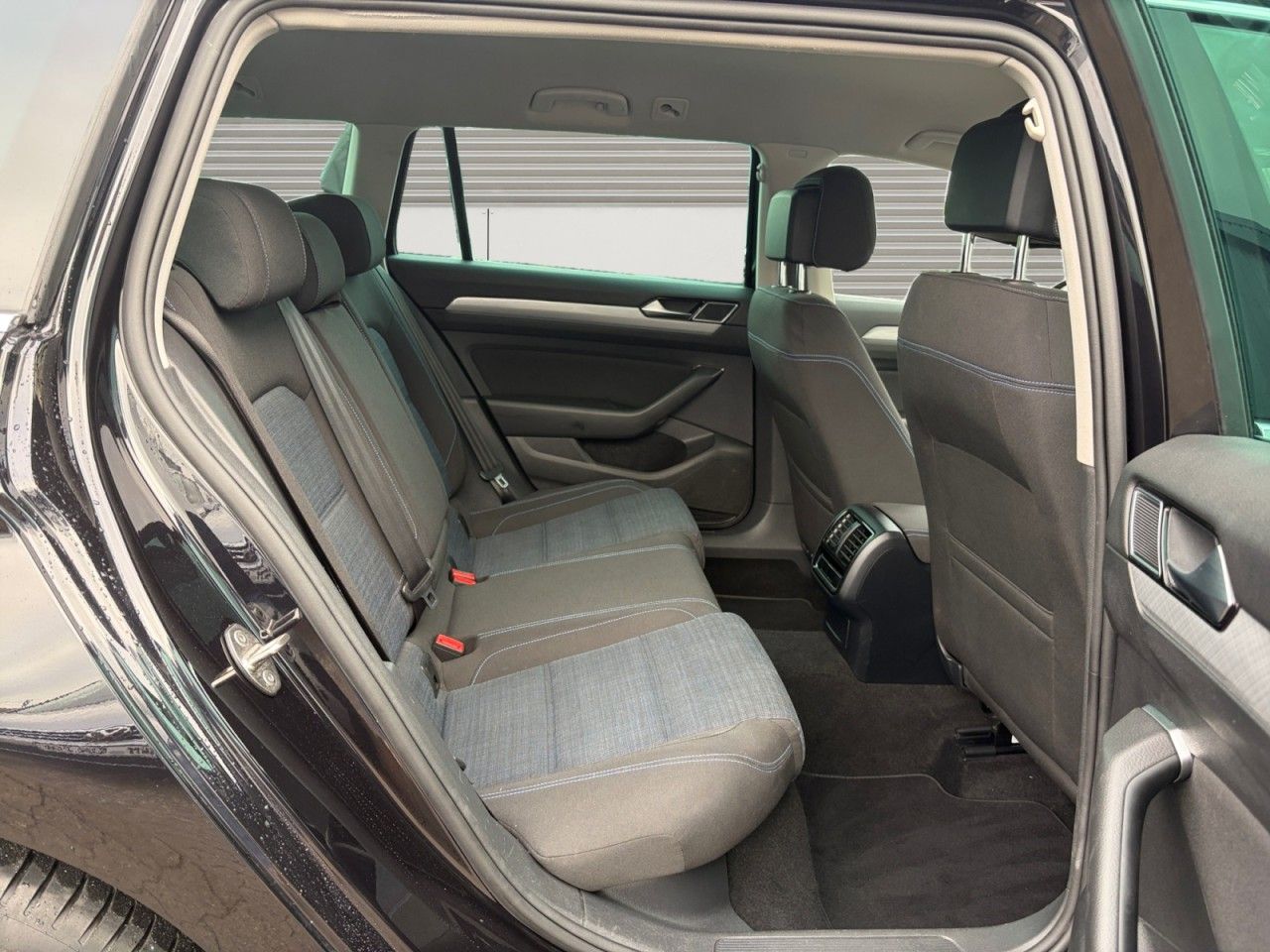 Volkswagen Passat Variant 1.4 TSI Hybrid GTE Klima Navi foto 18