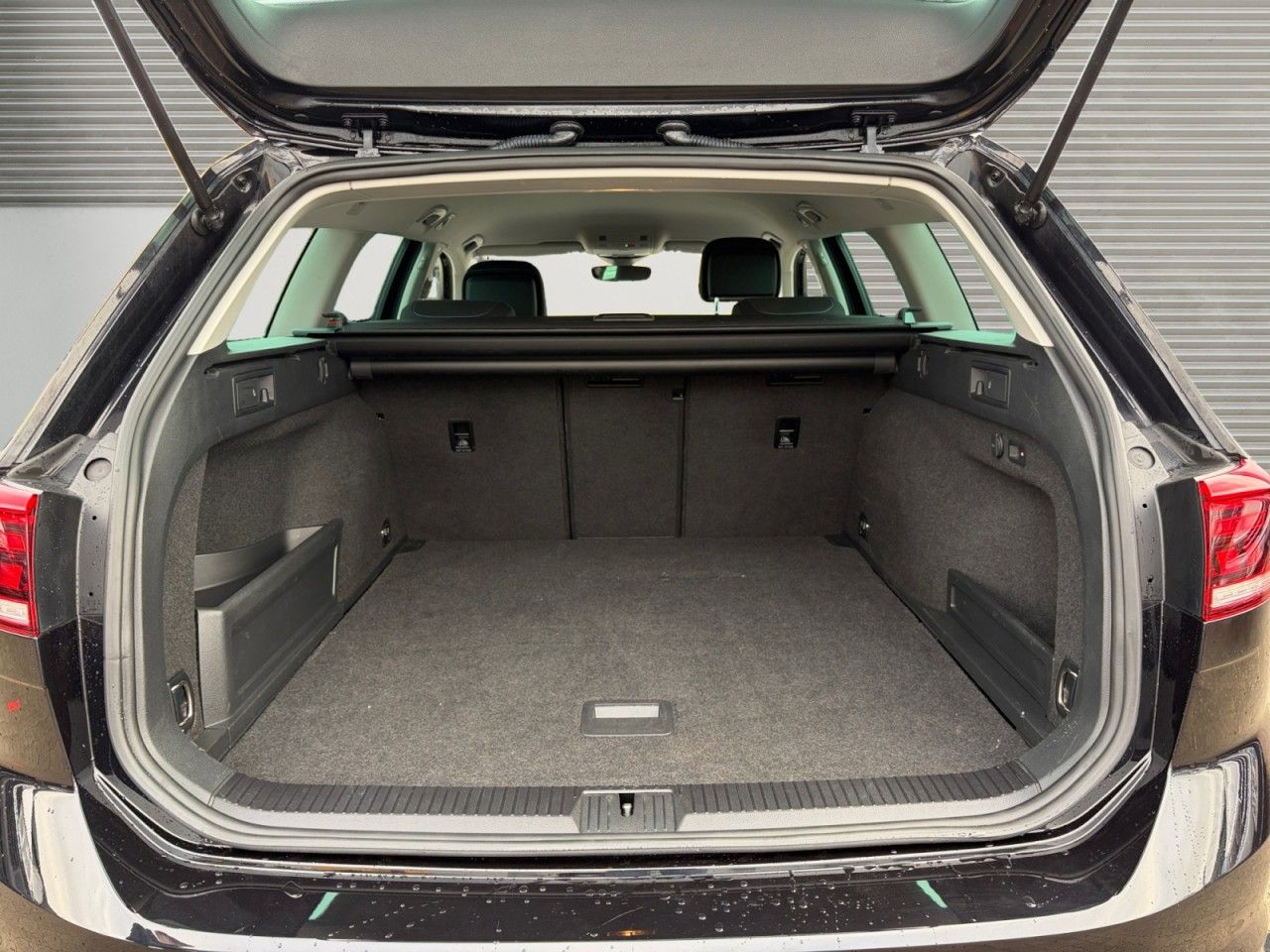 Volkswagen Passat Variant 1.4 TSI Hybrid GTE Klima Navi foto 19