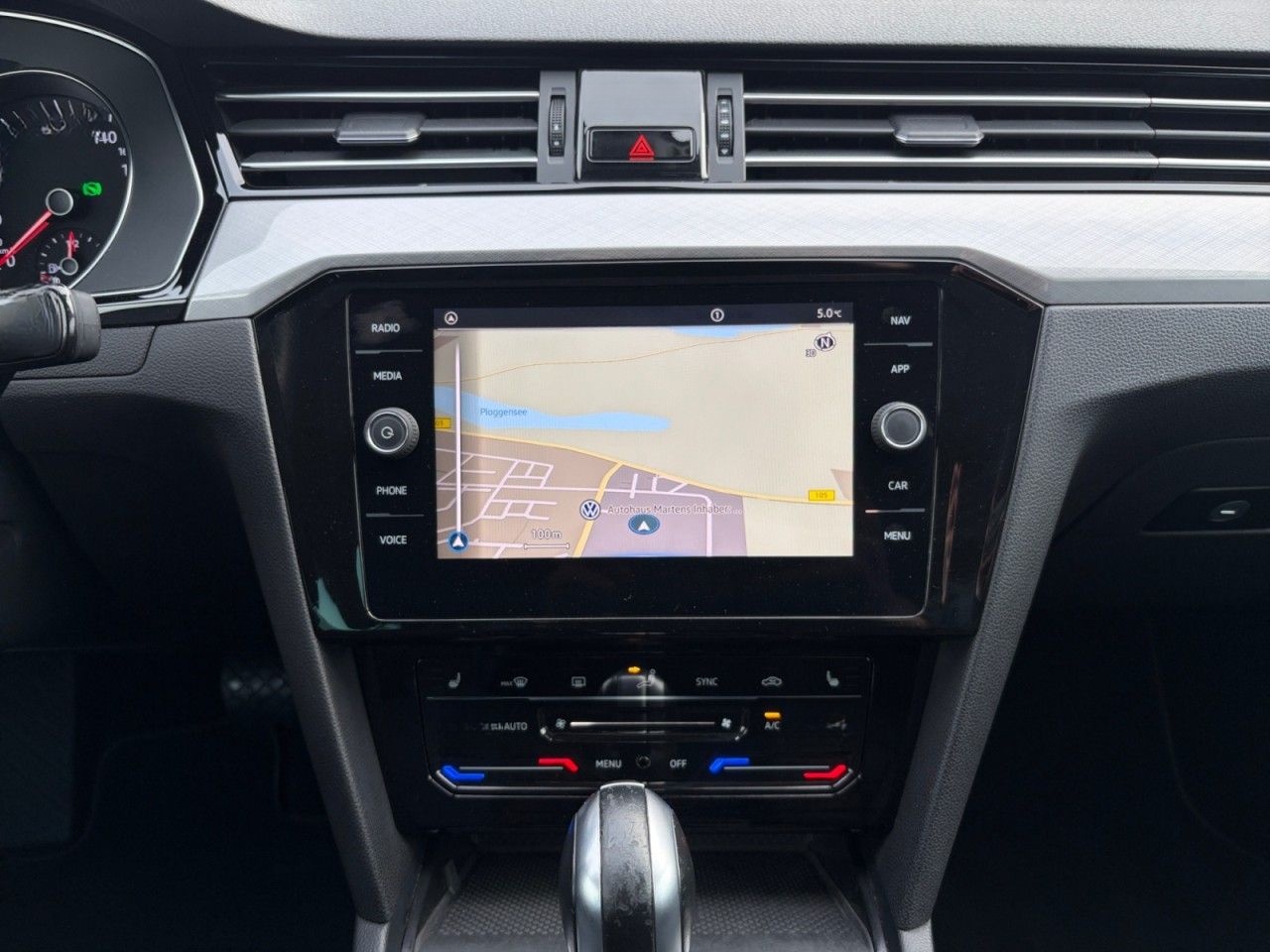 Volkswagen Passat Variant 1.4 TSI Hybrid GTE Klima Navi foto 20