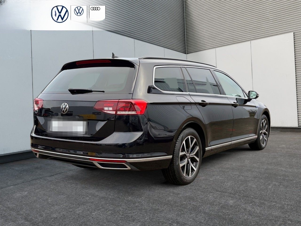 Volkswagen Passat Variant 1.4 TSI Hybrid GTE Klima Navi foto 5