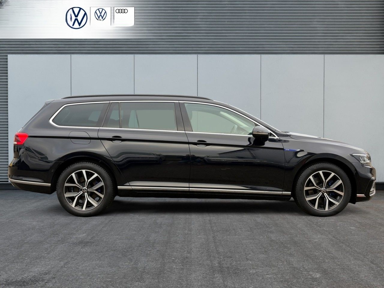 Volkswagen Passat Variant 1.4 TSI Hybrid GTE Klima Navi foto 6