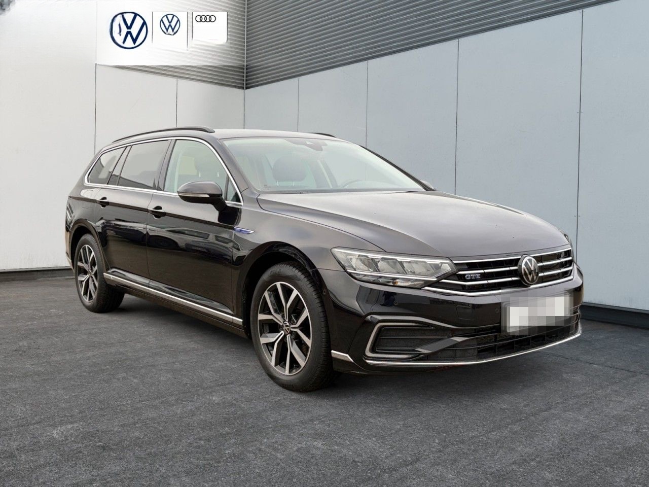 Volkswagen Passat Variant 1.4 TSI Hybrid GTE Klima Navi foto 7