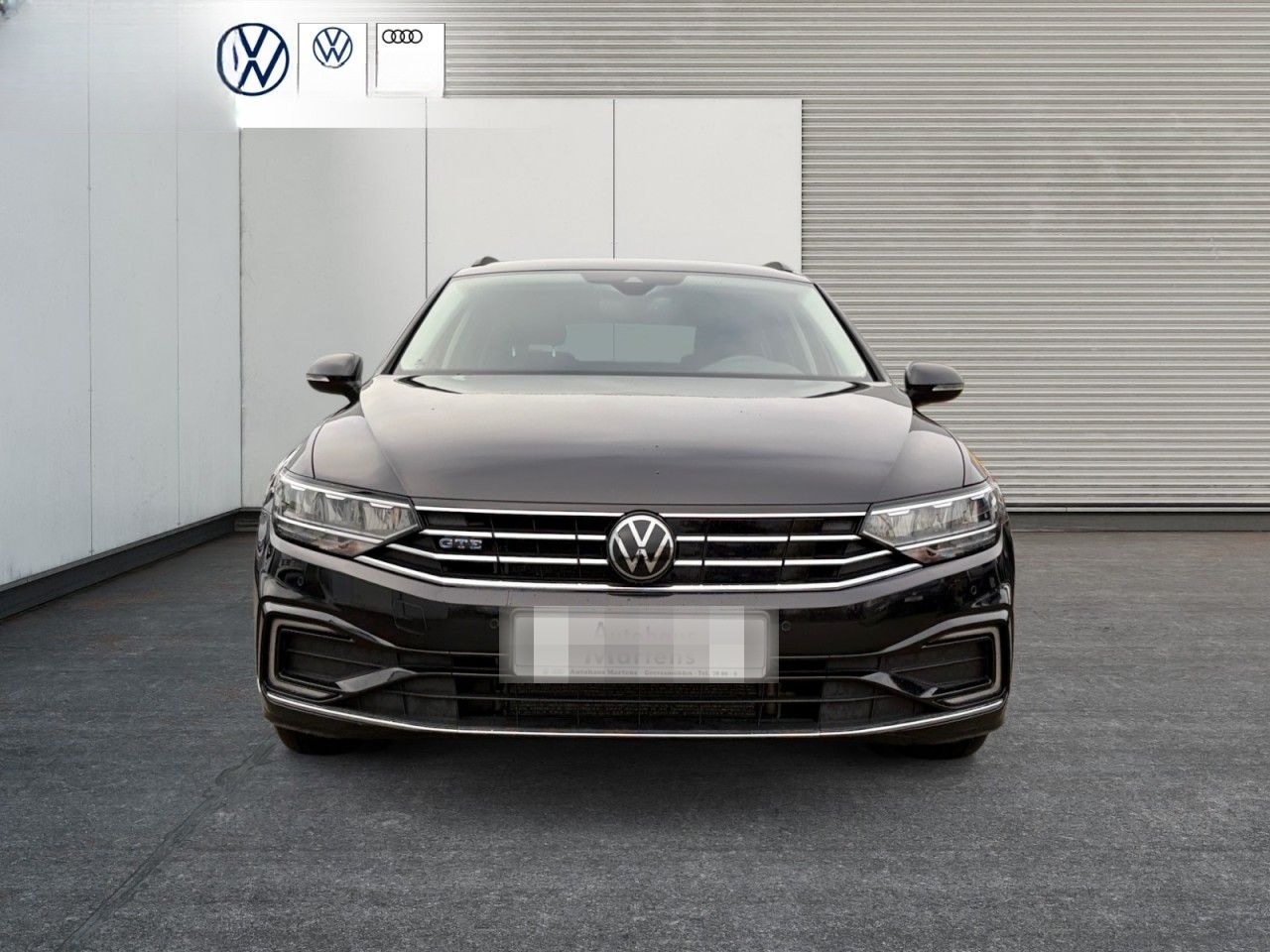 Volkswagen Passat Variant 1.4 TSI Hybrid GTE Klima Navi foto 8