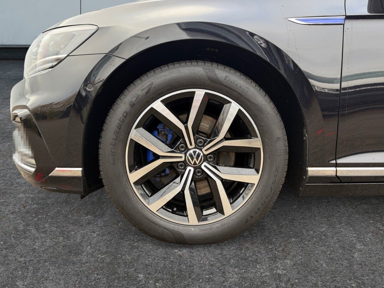 Volkswagen Passat Variant 1.4 TSI Hybrid GTE Klima Navi foto 9