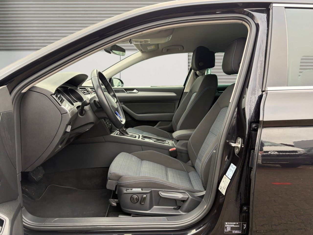 Volkswagen Passat Variant 1.4 TSI Hybrid GTE Klima Navi foto 10