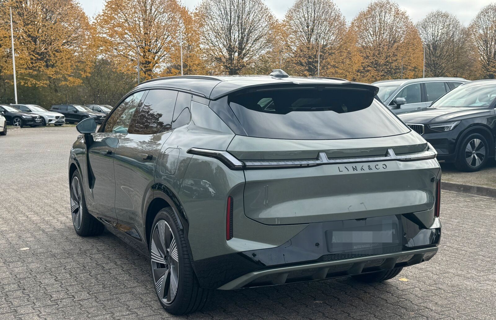 Lynk&Co 08 More Long-Range-Hybrid foto 4