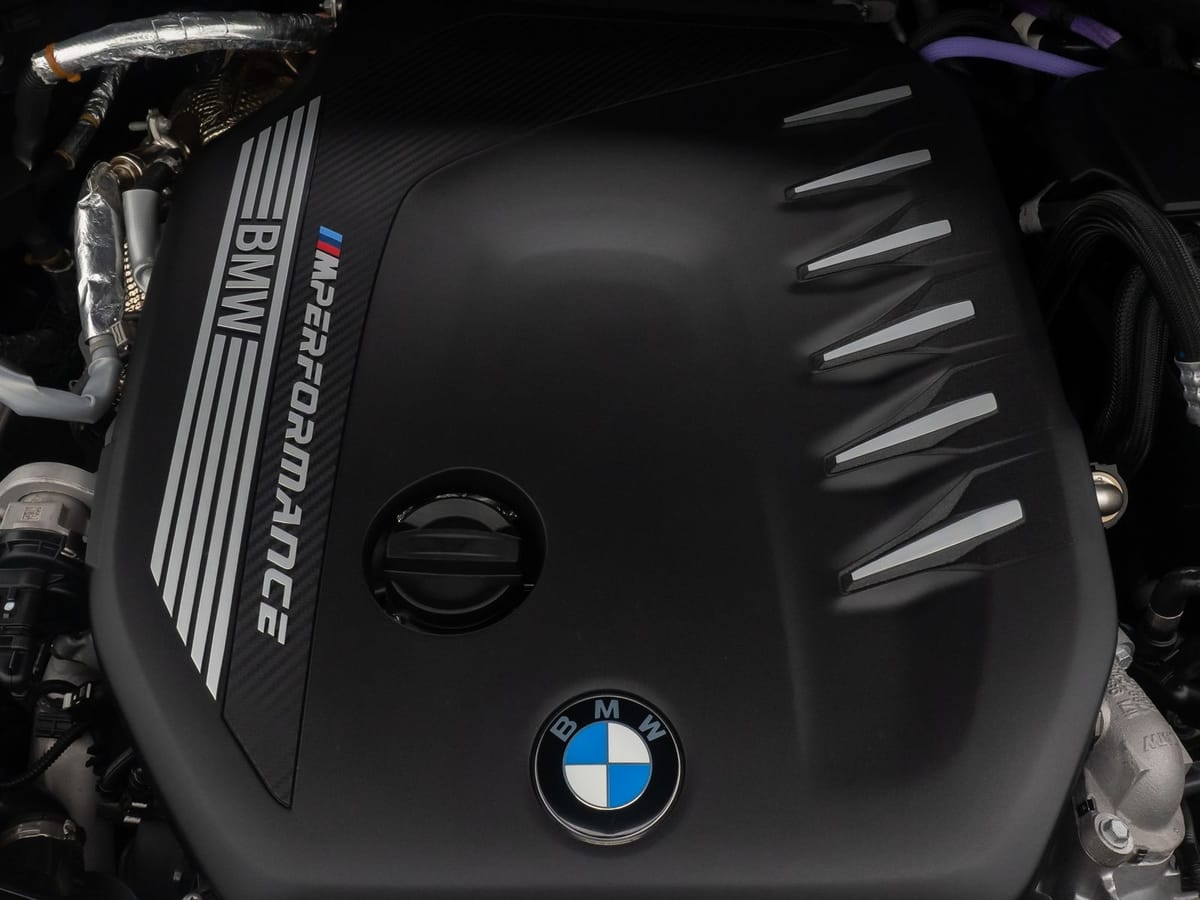 BMW X3 M40d Laser HUD DAB Komfort Kamera HiFi 20Zoll foto 14