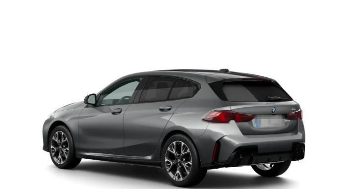 BMW 118d - UPE 47.660,- € #exclusive foto 2