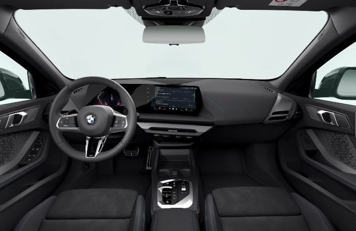 BMW 120 - UPE 47.460,- € #exclusive foto 3