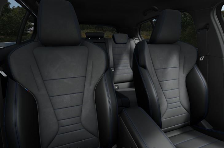 BMW 120 - UPE 47.460,- € #exclusive foto 4