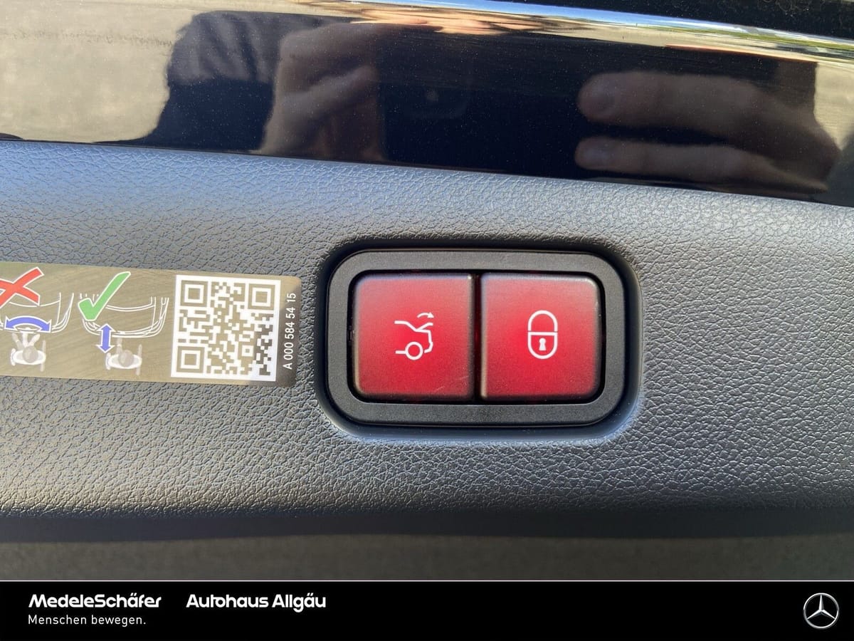 Mercedes-Benz E 450 d 4MATIC Limousine Air Superscr Pano HuD N foto 11