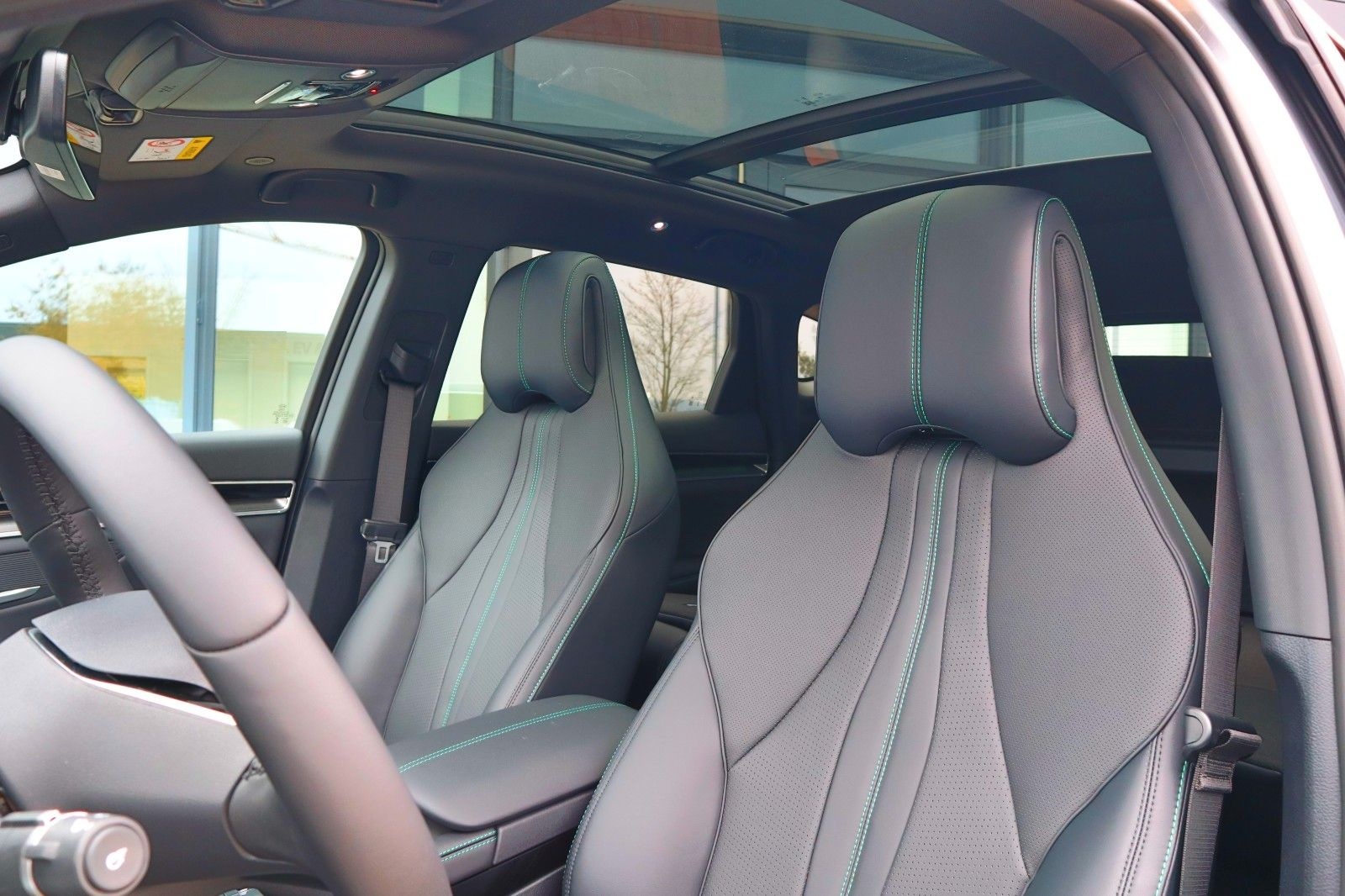 BYD SEAL U DM-i Boost *Bestellfahrzeug* foto 11