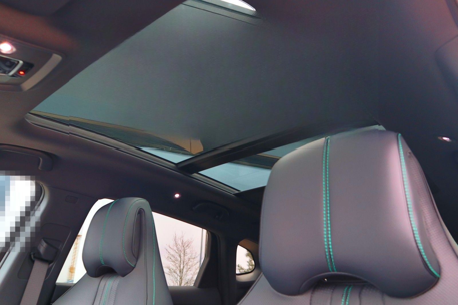 BYD SEAL U DM-i Boost *Bestellfahrzeug* foto 14