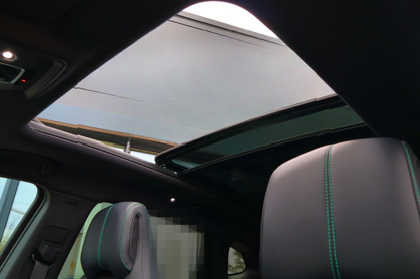 BYD SEAL U DM-i Boost *Bestellfahrzeug* foto 15