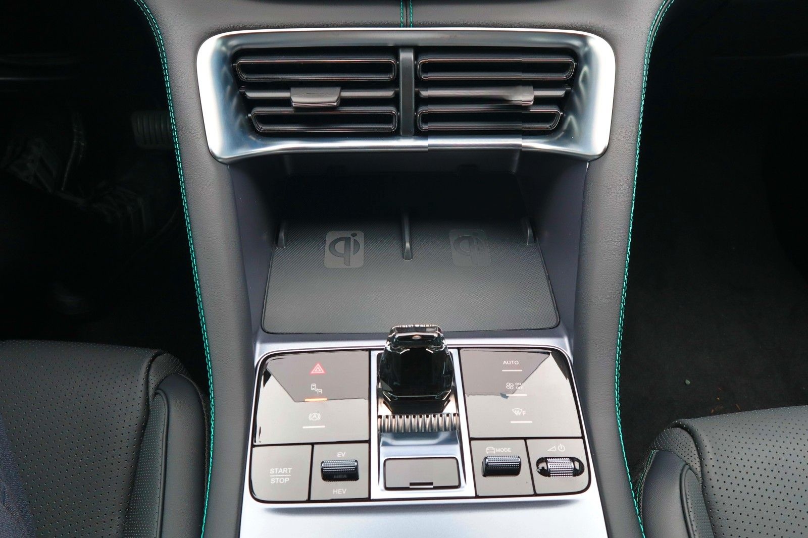 BYD SEAL U DM-i Boost *Bestellfahrzeug* foto 20