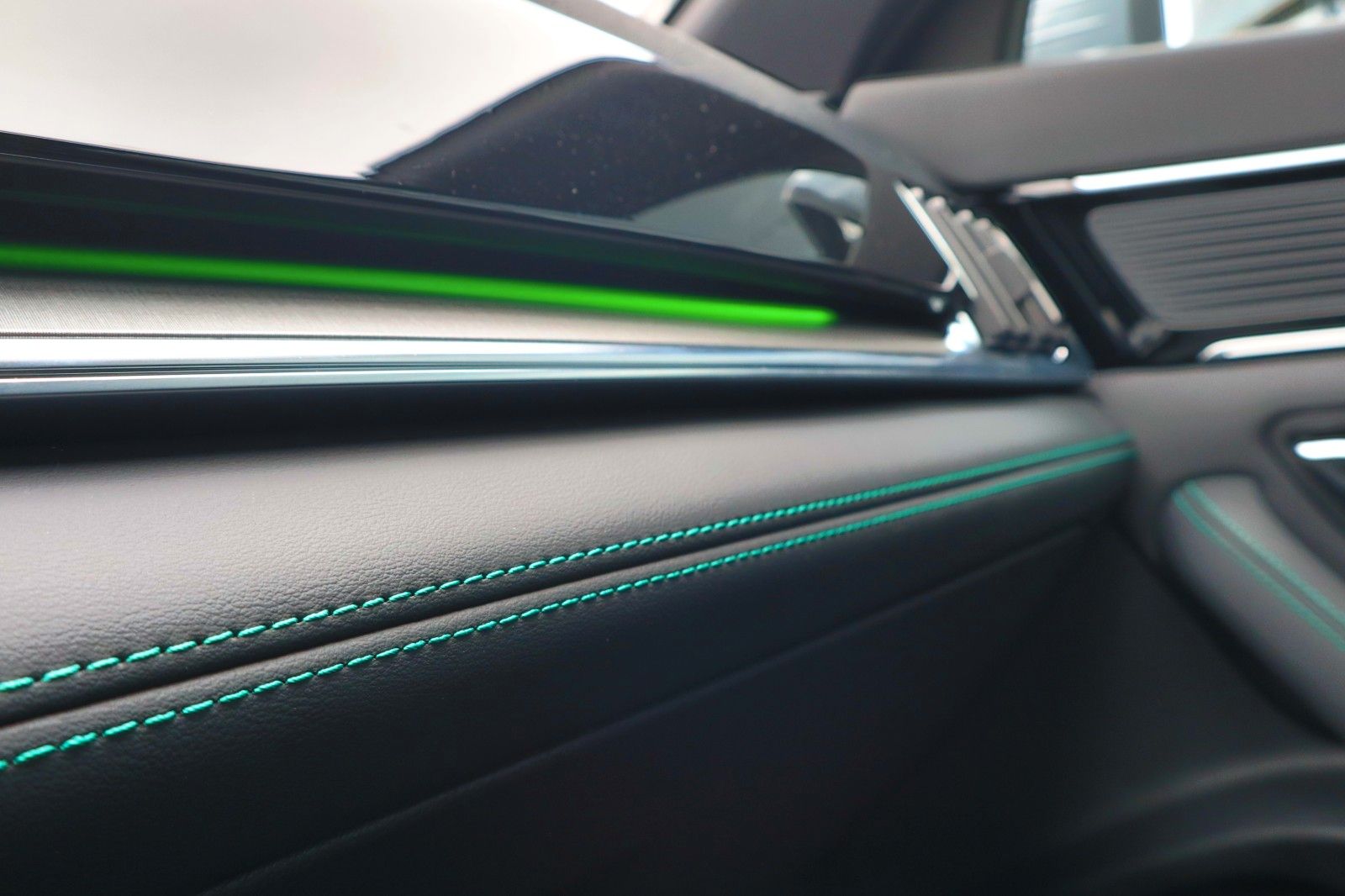 BYD SEAL U DM-i Boost *Bestellfahrzeug* foto 21