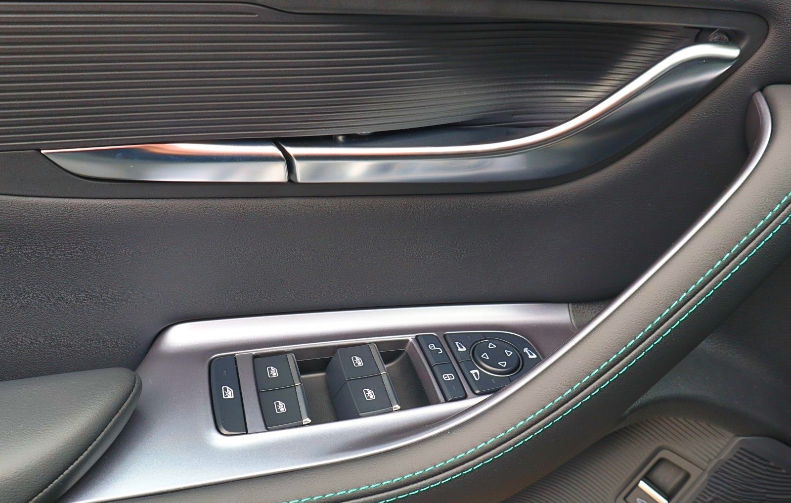 BYD SEAL U DM-i Boost *Bestellfahrzeug* foto 22