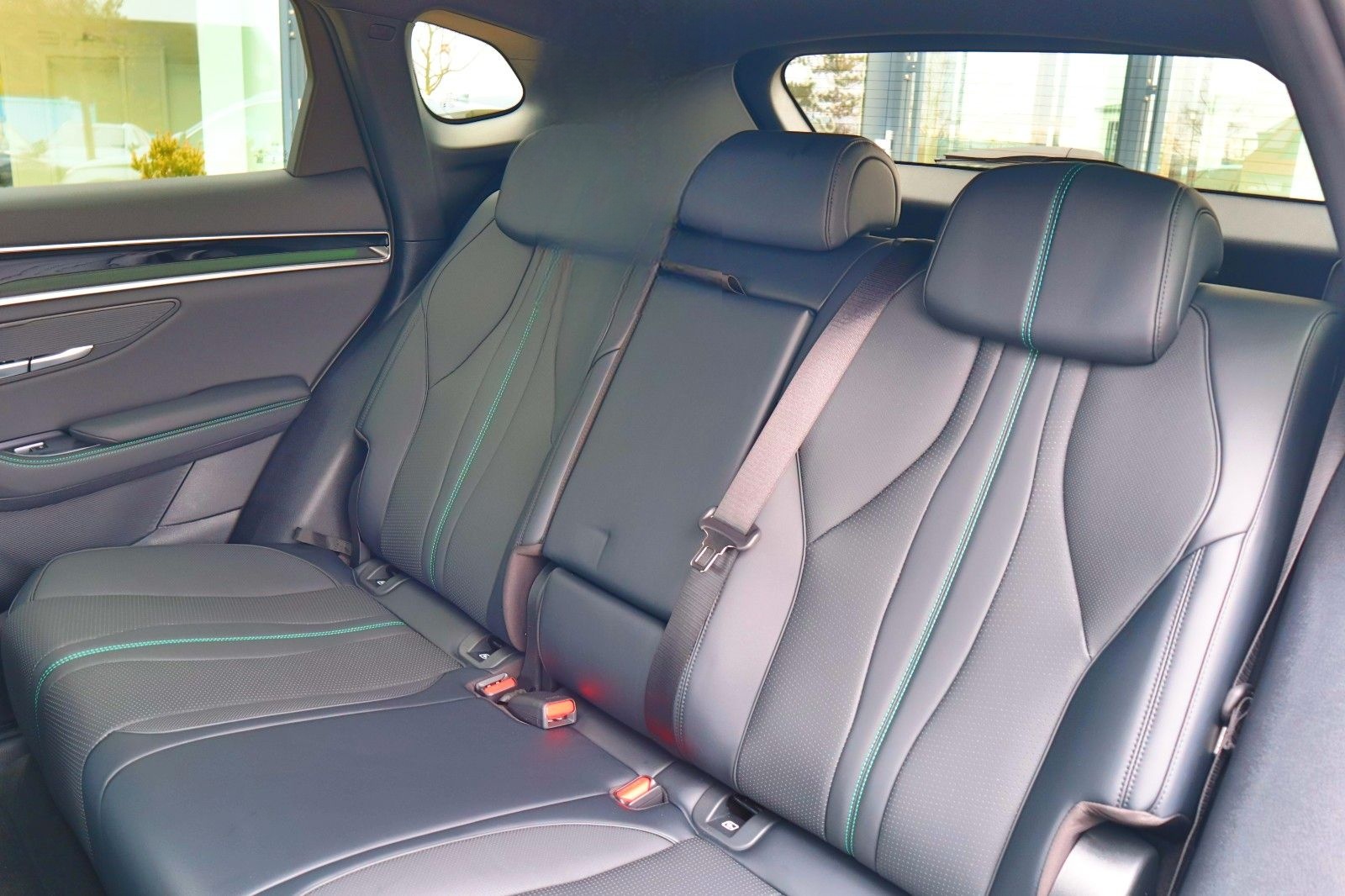 BYD SEAL U DM-i Boost *Bestellfahrzeug* foto 24