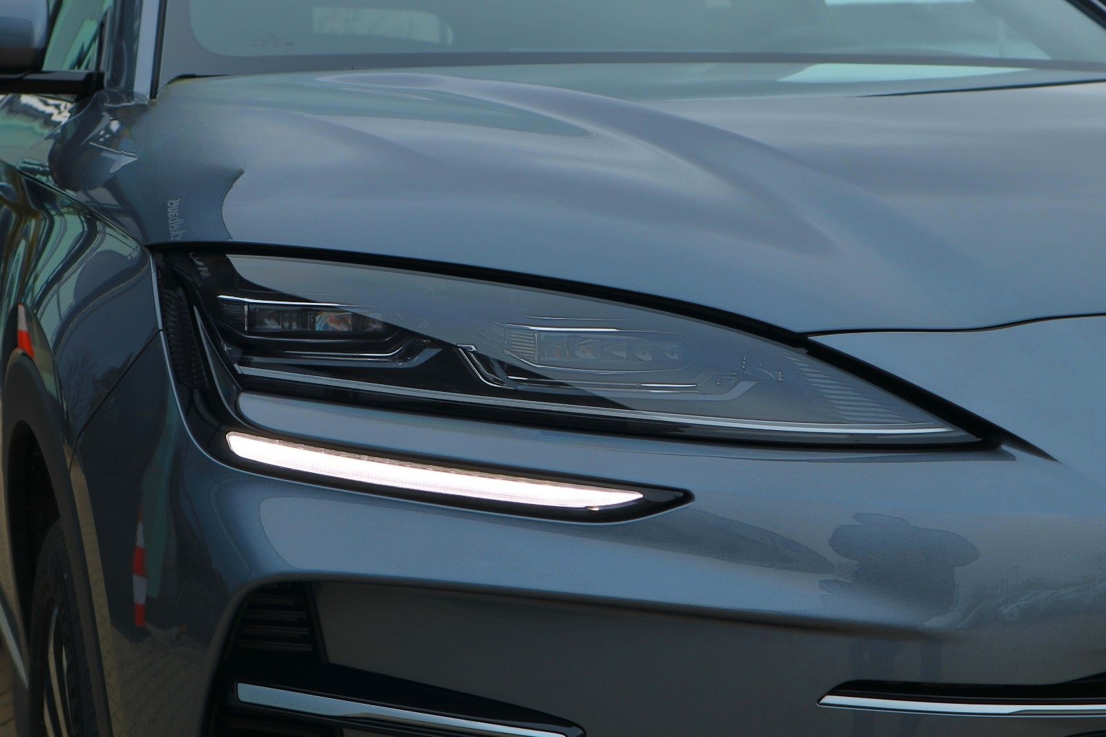 BYD SEAL U DM-i Boost *Bestellfahrzeug* foto 4