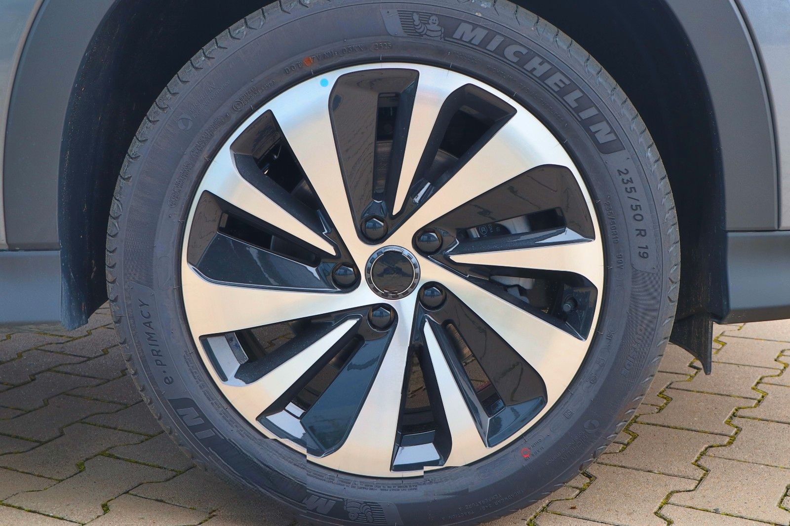 BYD SEAL U DM-i Boost *Bestellfahrzeug* foto 5