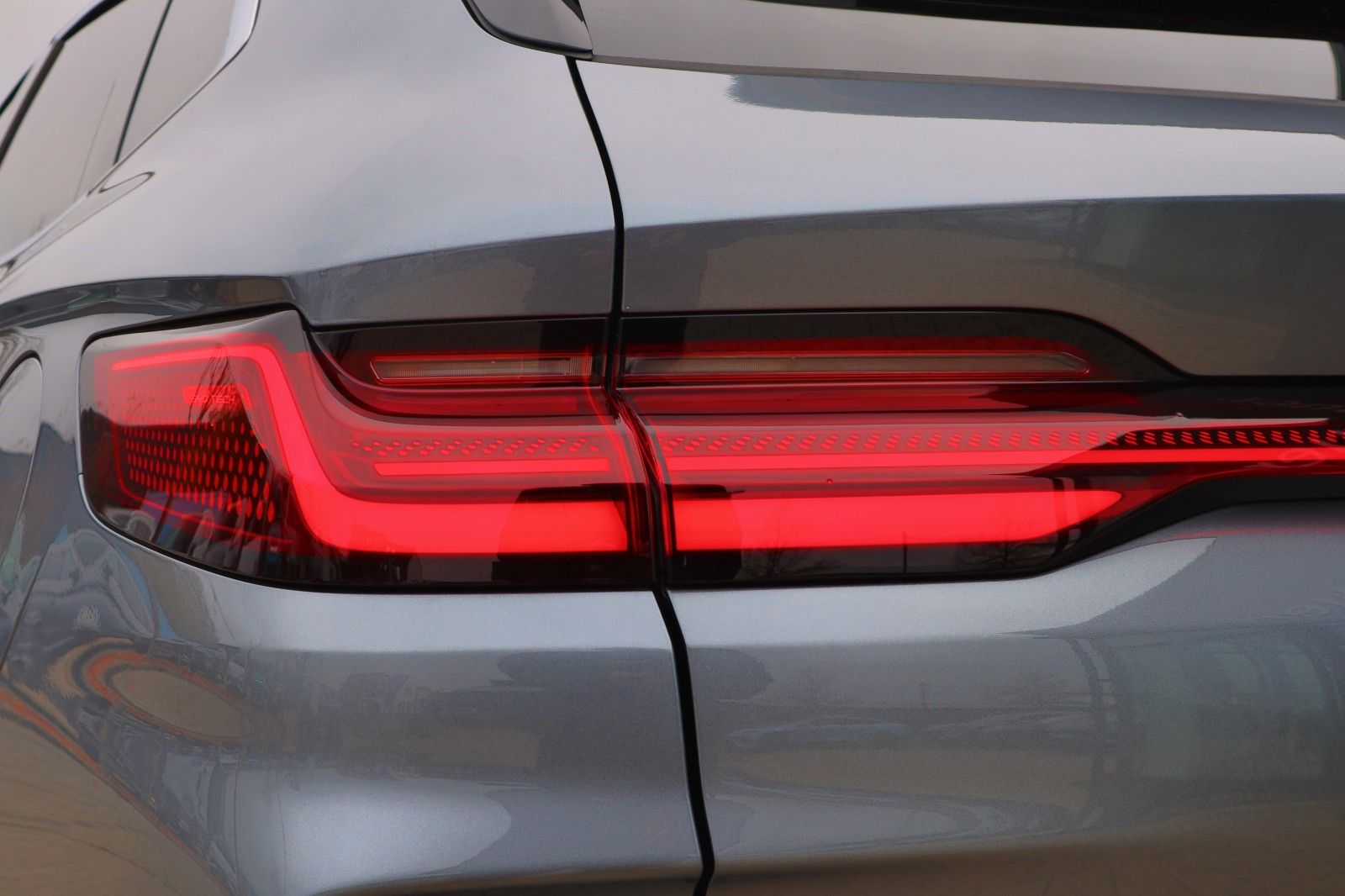 BYD SEAL U DM-i Boost *Bestellfahrzeug* foto 8