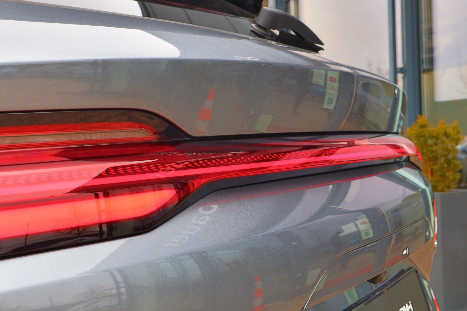 BYD SEAL U DM-i Boost *Bestellfahrzeug* foto 9