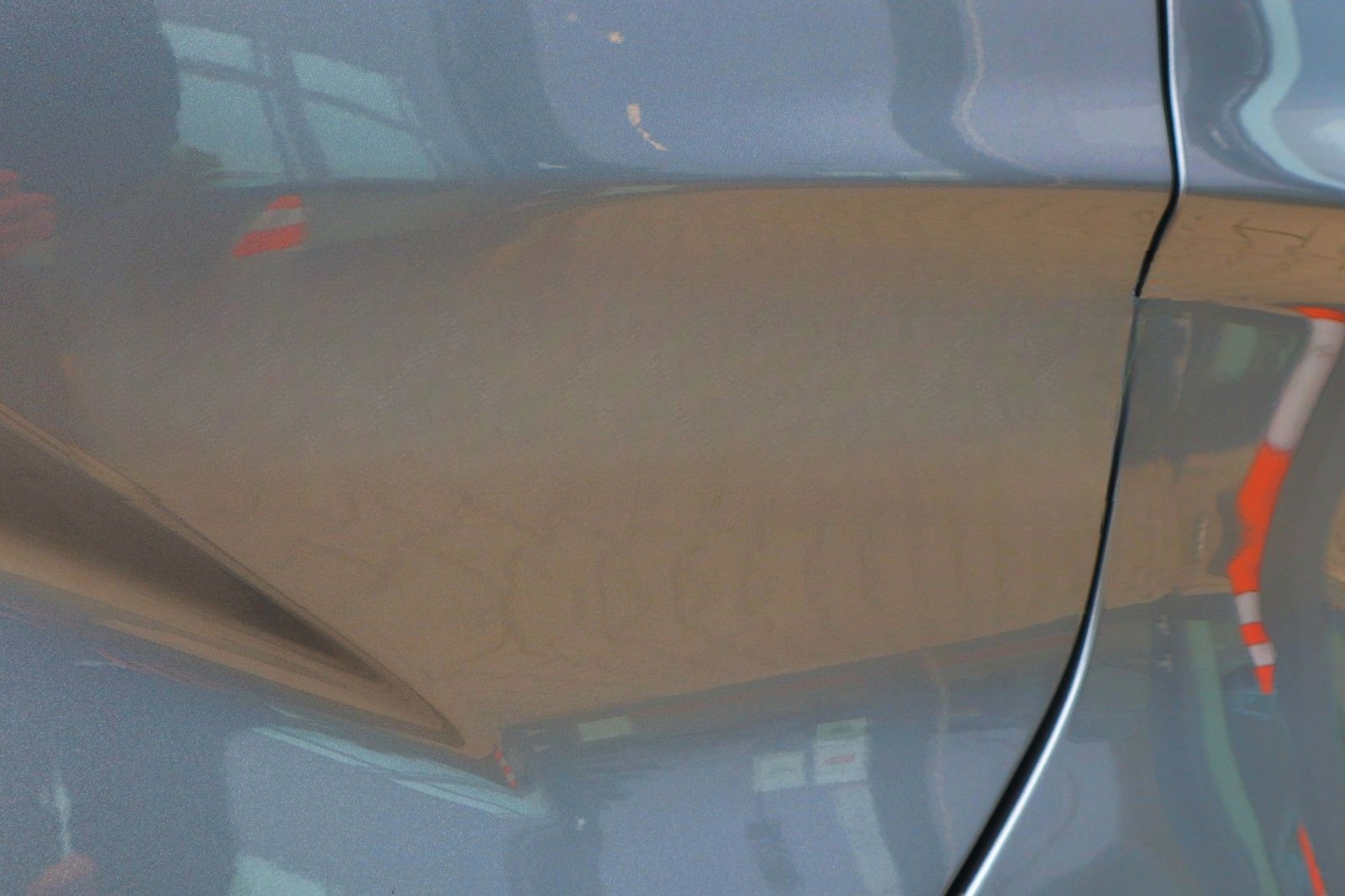 BYD SEAL U DM-i Boost *Bestellfahrzeug* foto 10