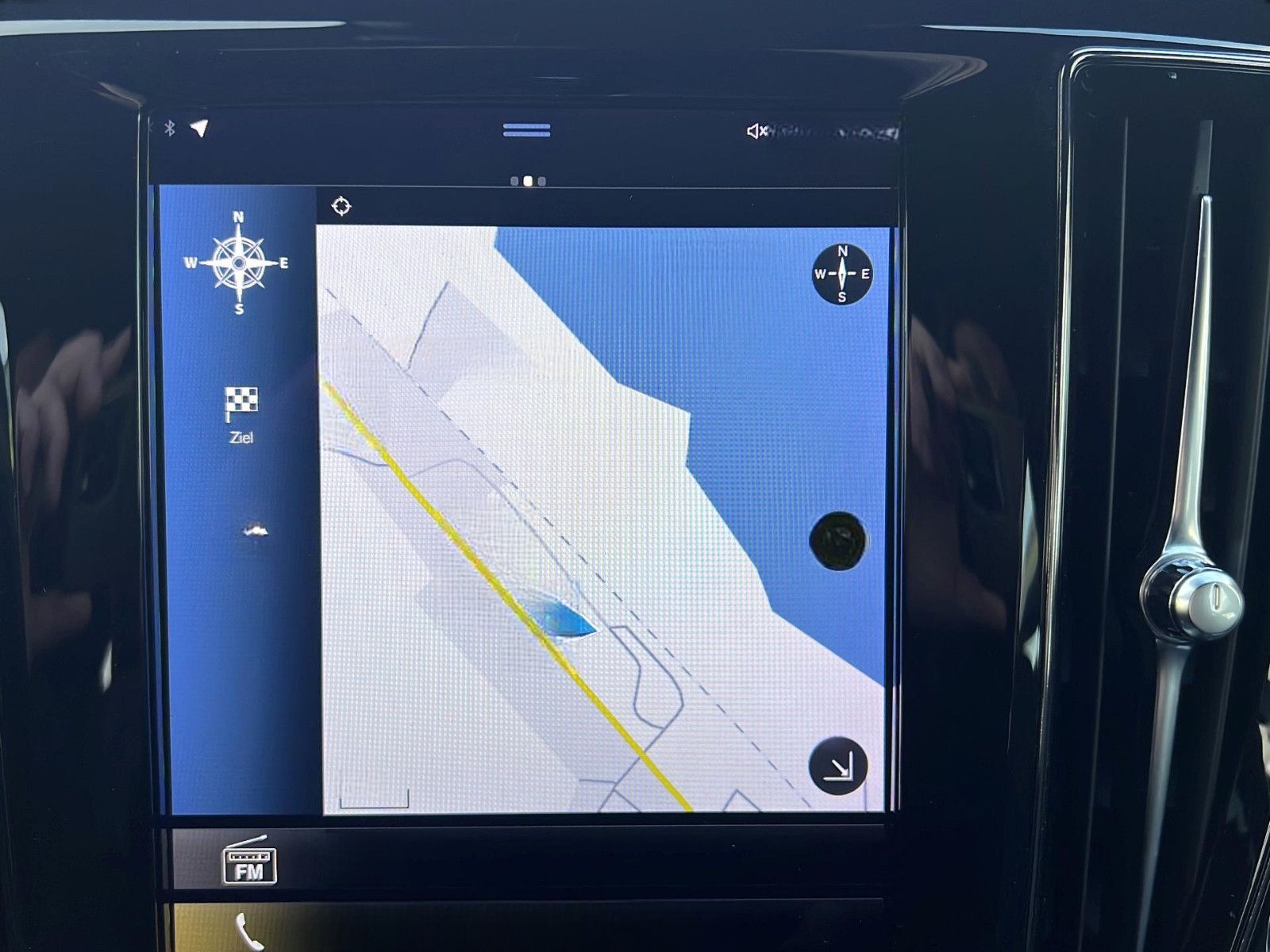 Volvo V60 R Design Memory*Leder*H&K*Kamera*LED*Navi foto 19