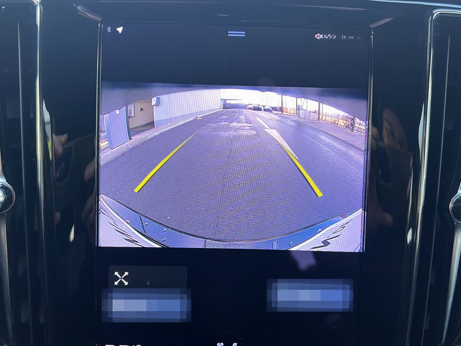 Volvo V60 R Design Memory*Leder*H&K*Kamera*LED*Navi foto 20