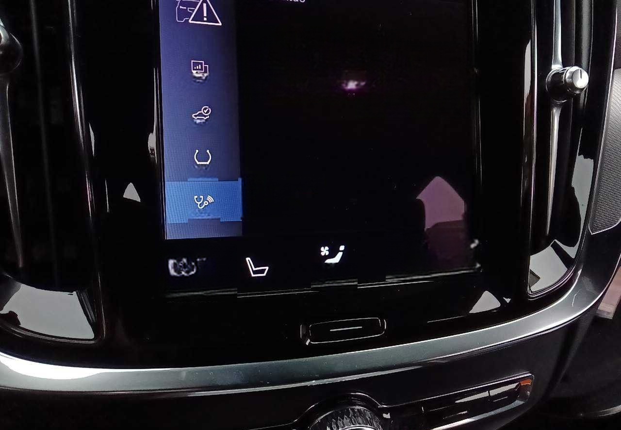 Volvo V60 R Design Memory*Leder*H&K*Kamera*LED*Navi foto 21