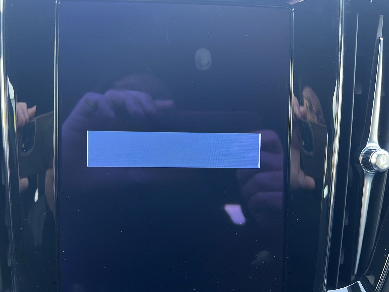 Volvo V60 R Design Memory*Leder*H&K*Kamera*LED*Navi foto 22