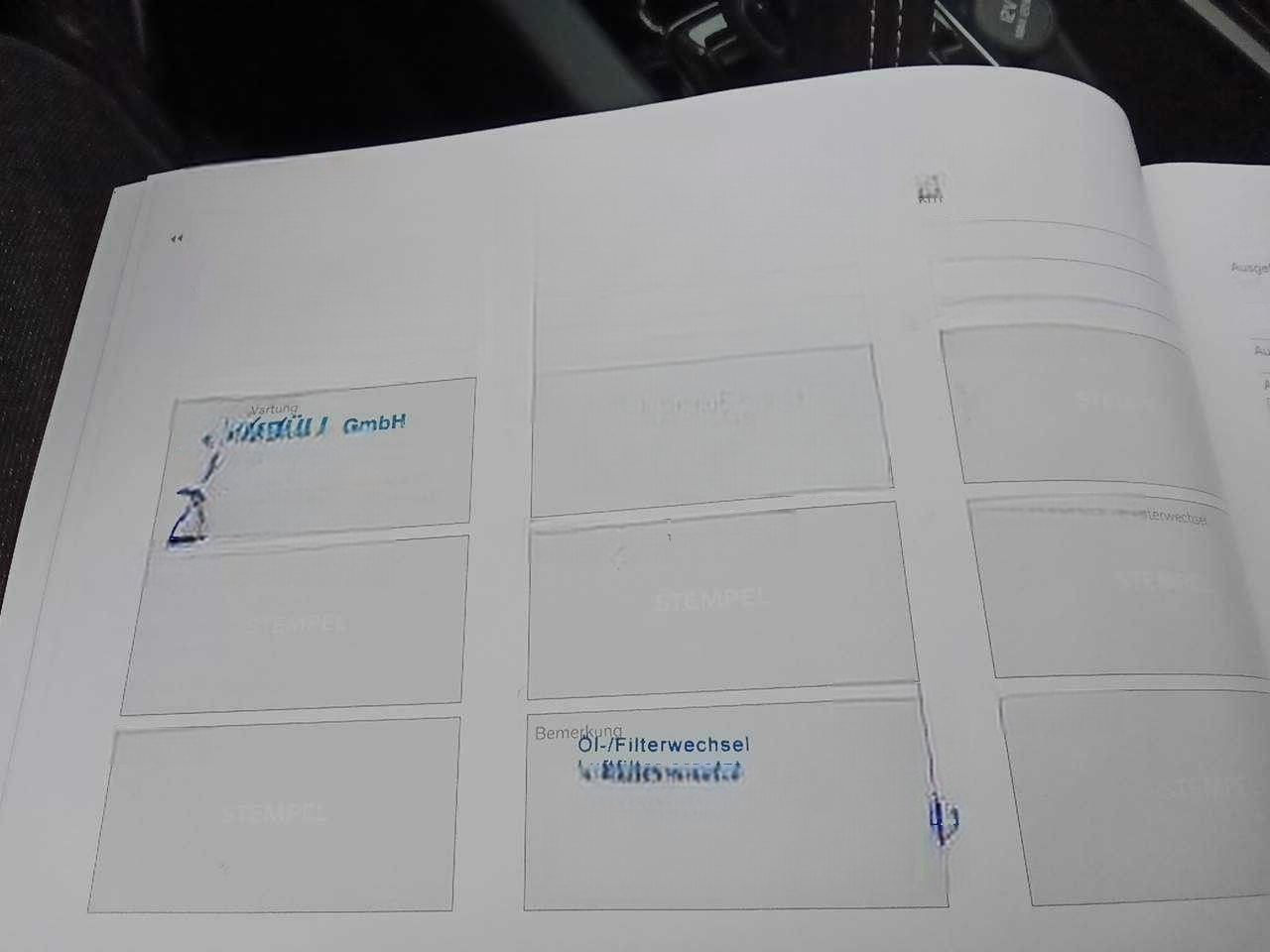 Volvo V60 R Design Memory*Leder*H&K*Kamera*LED*Navi foto 24