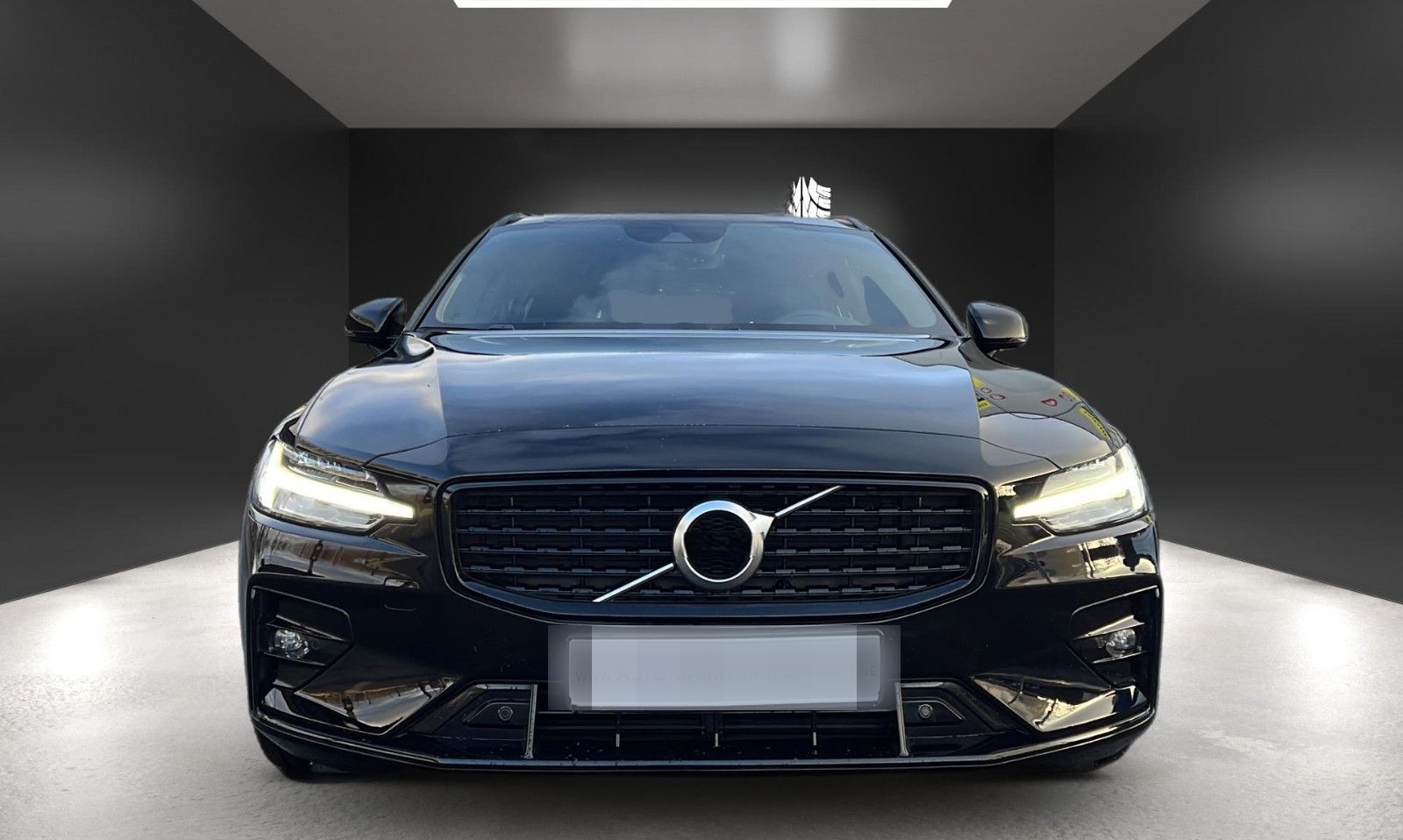 Volvo V60 R Design Memory*Leder*H&K*Kamera*LED*Navi foto 7
