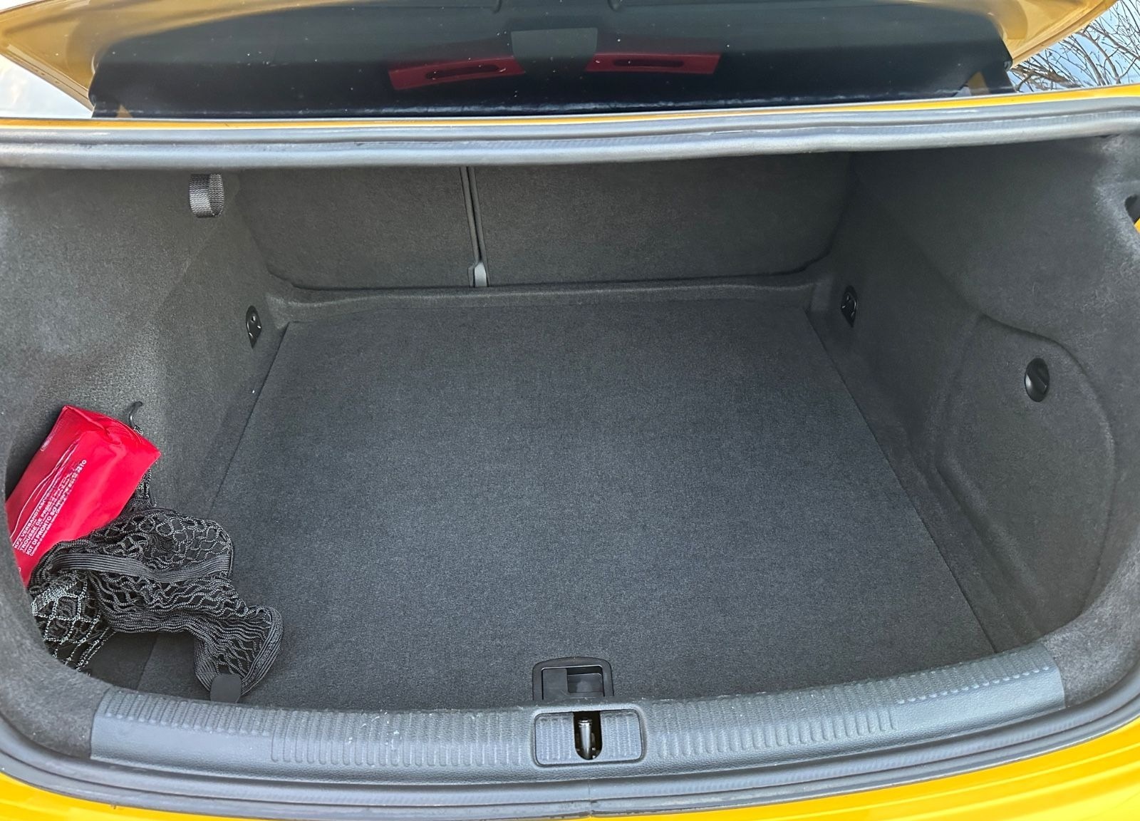Audi A3 Limousine sport°AUT° foto 11