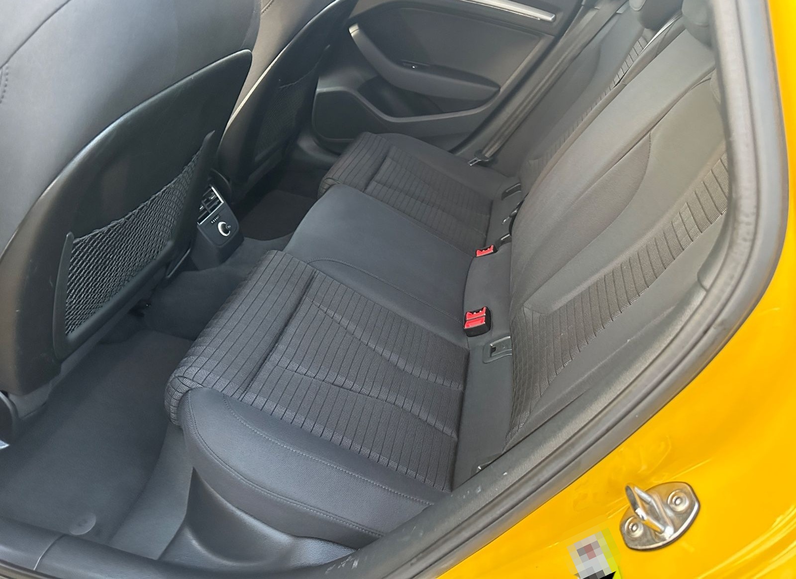 Audi A3 Limousine sport°AUT° foto 5