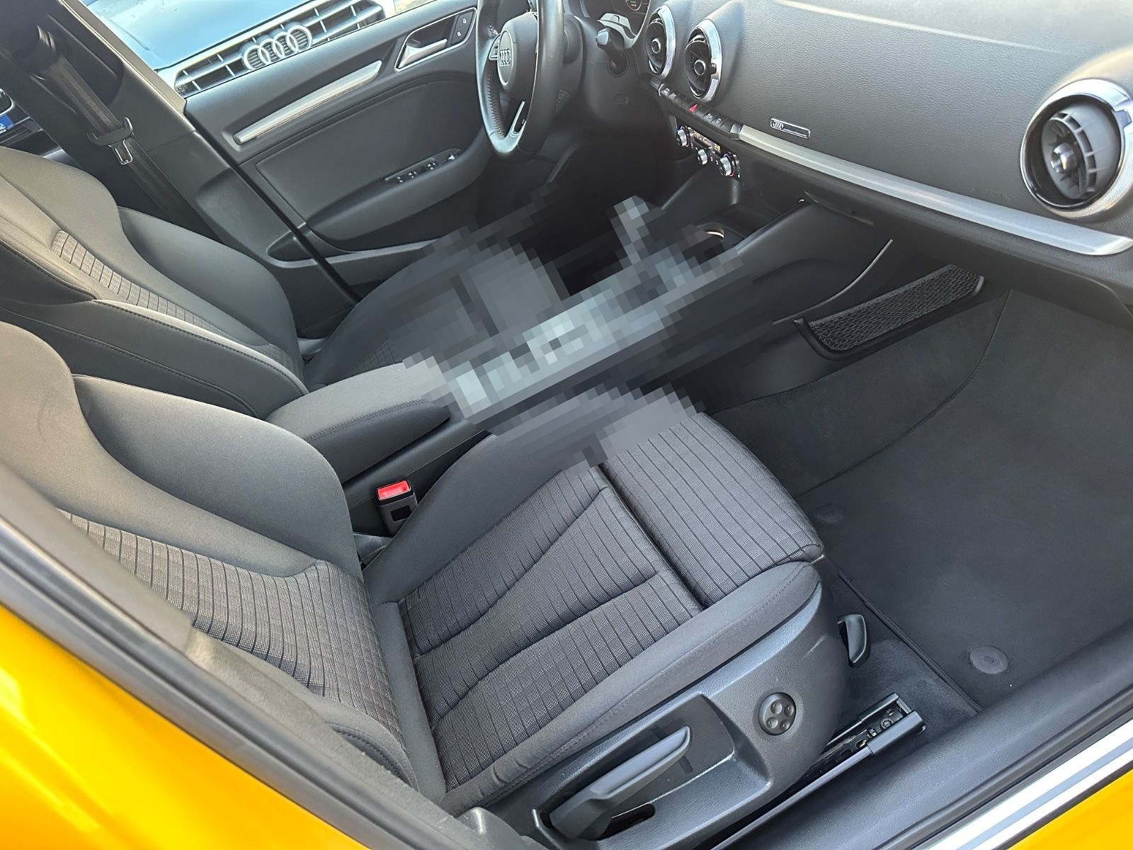Audi A3 Limousine sport°AUT° foto 9