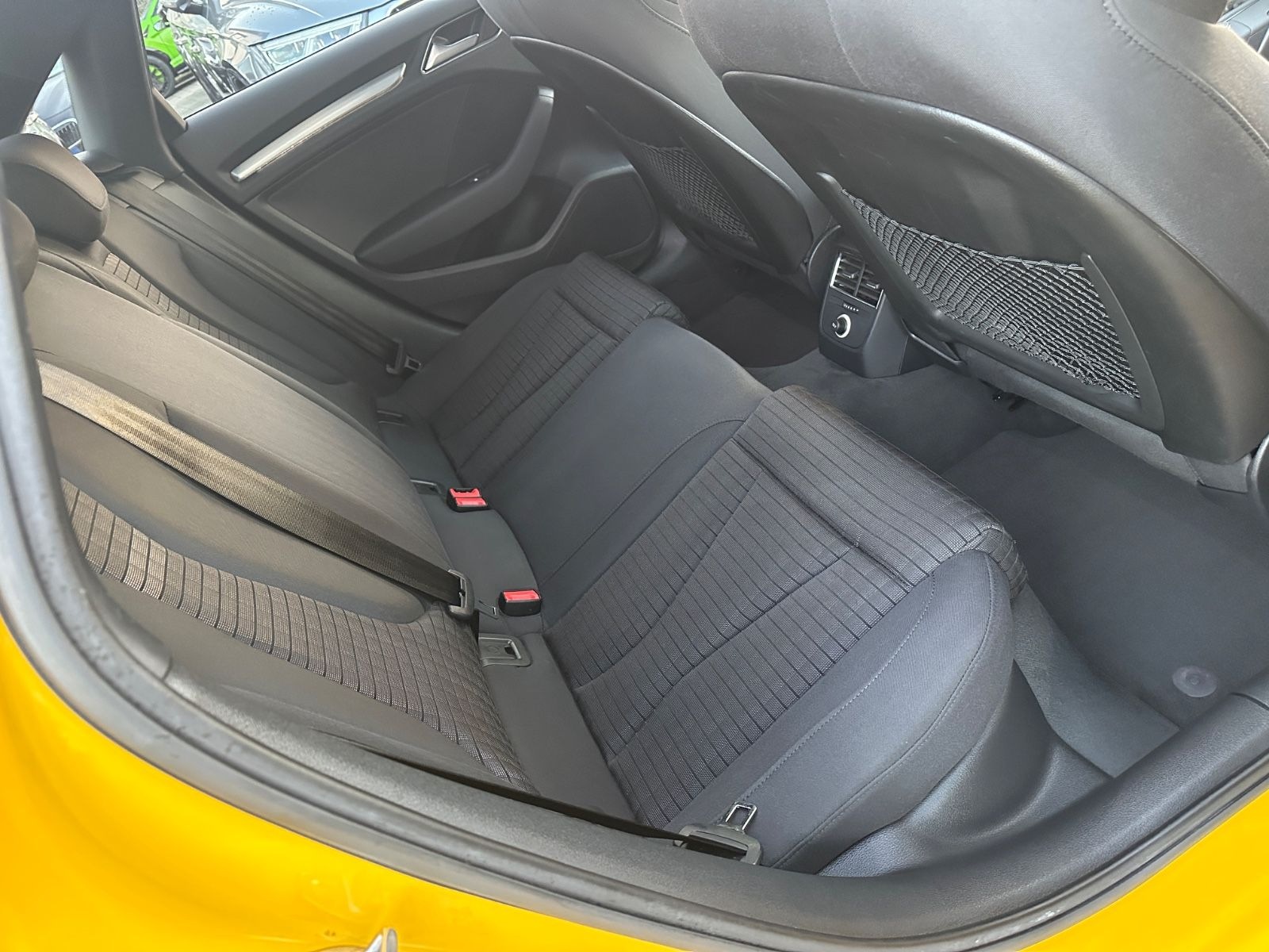 Audi A3 Limousine sport°AUT° foto 10